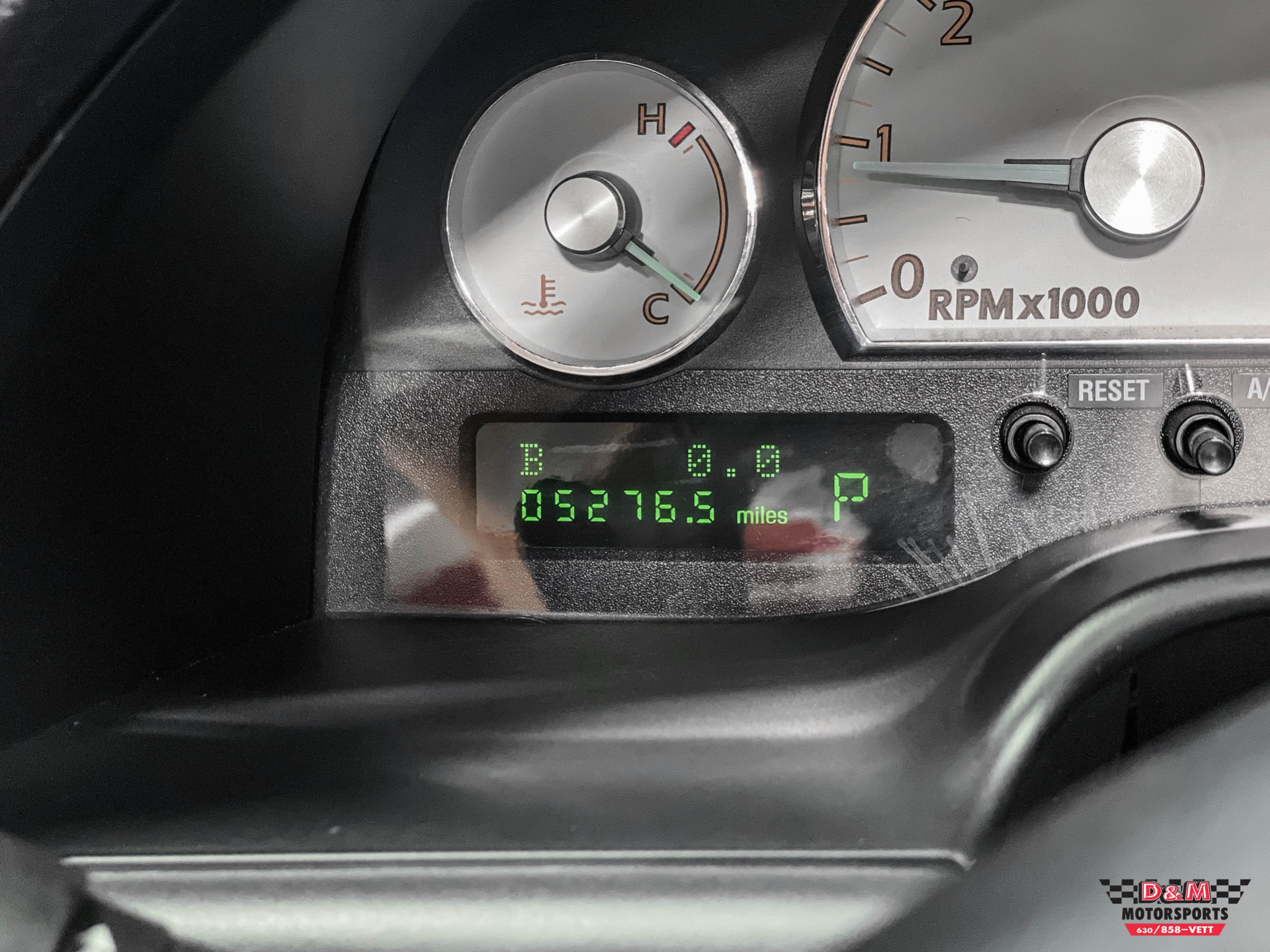 Used 2003 Ford Thunderbird Limited Edition 007 | St. Petersburg, FL