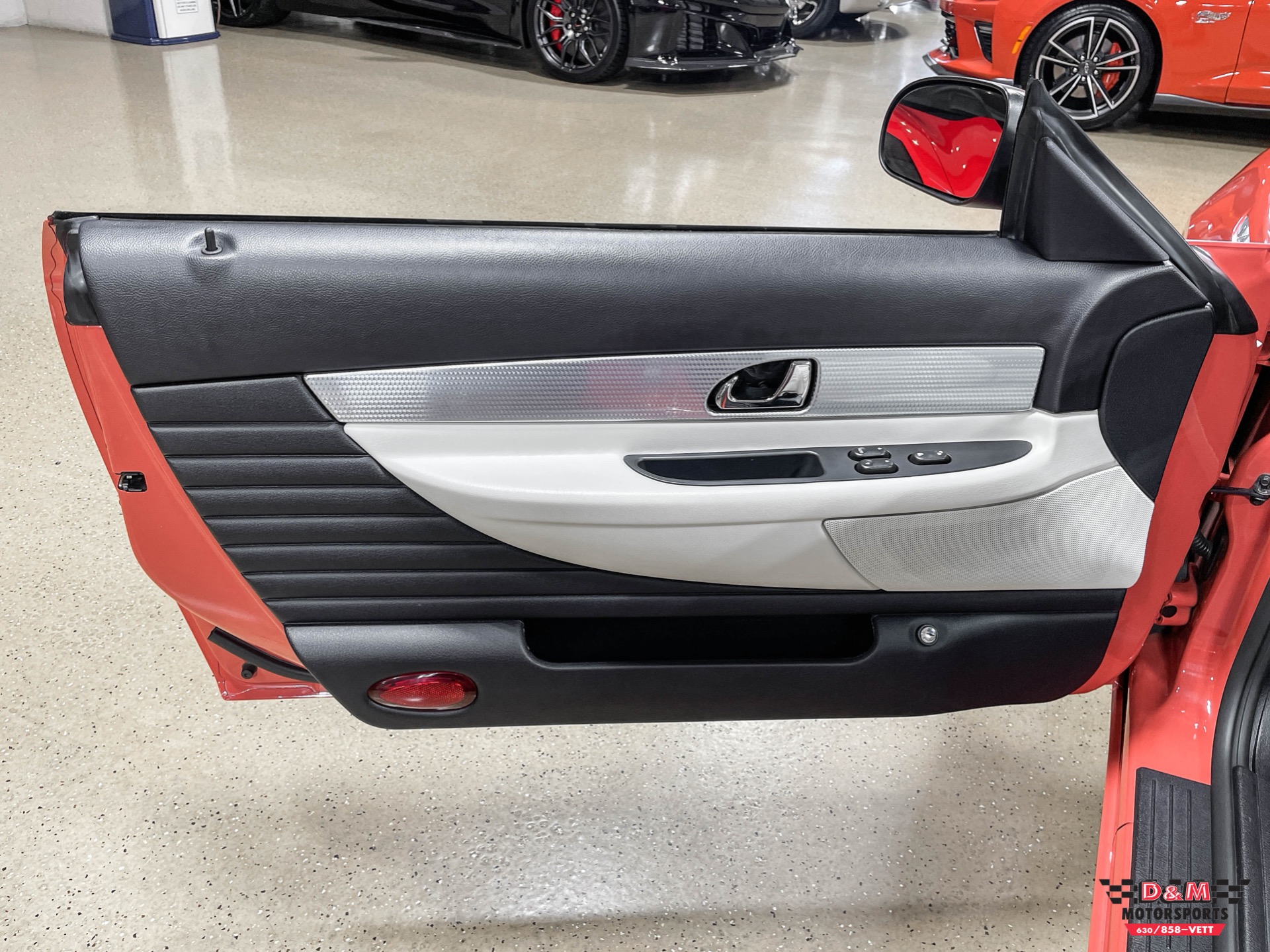 Used 2003 Ford Thunderbird Limited Edition 007 | St. Petersburg, FL