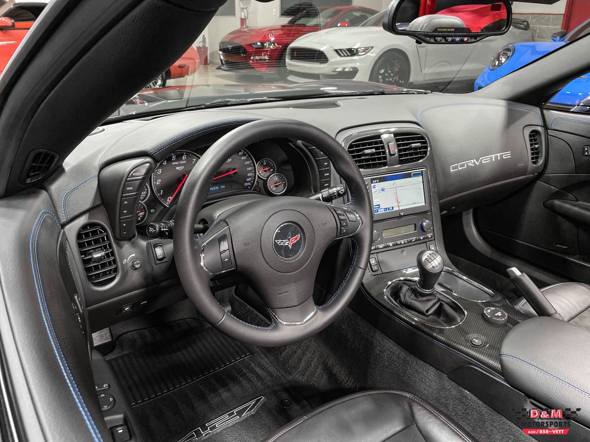 Used 2013 Chevrolet Corvette 427 Convertible | St. Petersburg, FL