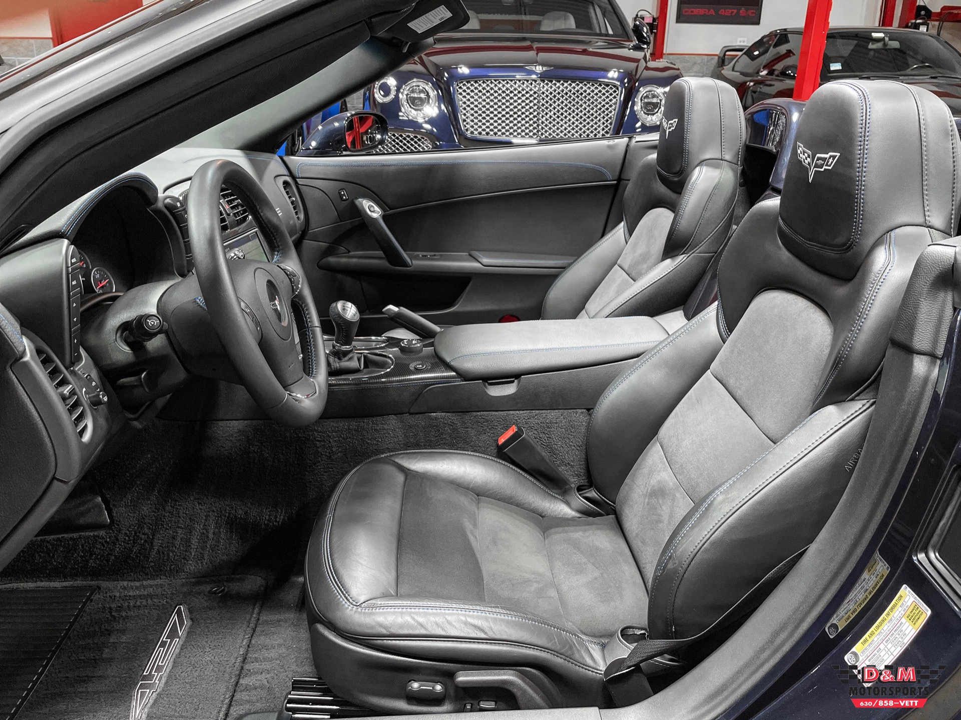 Used 2013 Chevrolet Corvette 427 Convertible | St. Petersburg, FL