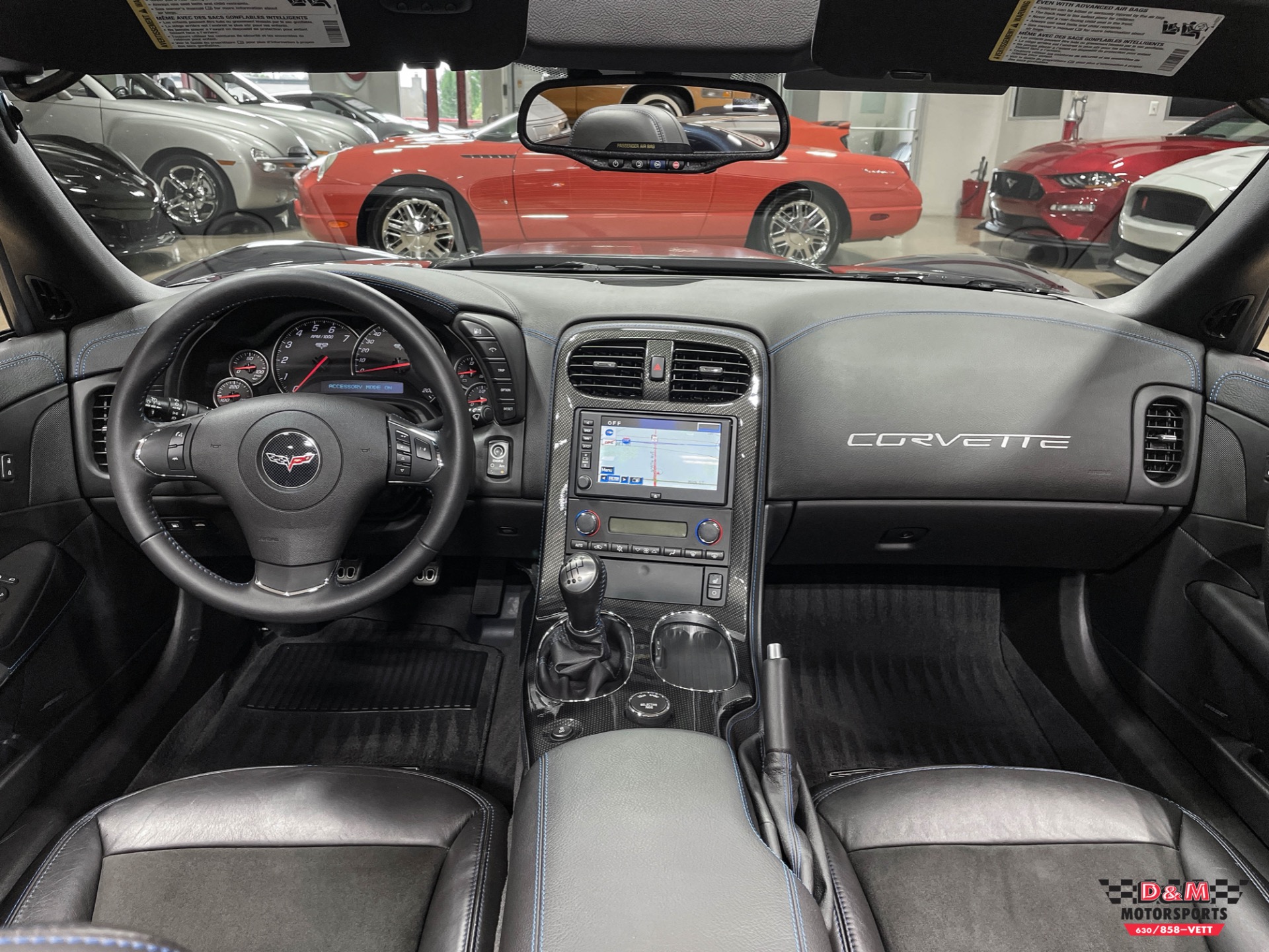 Used 2013 Chevrolet Corvette 427 Convertible | St. Petersburg, FL