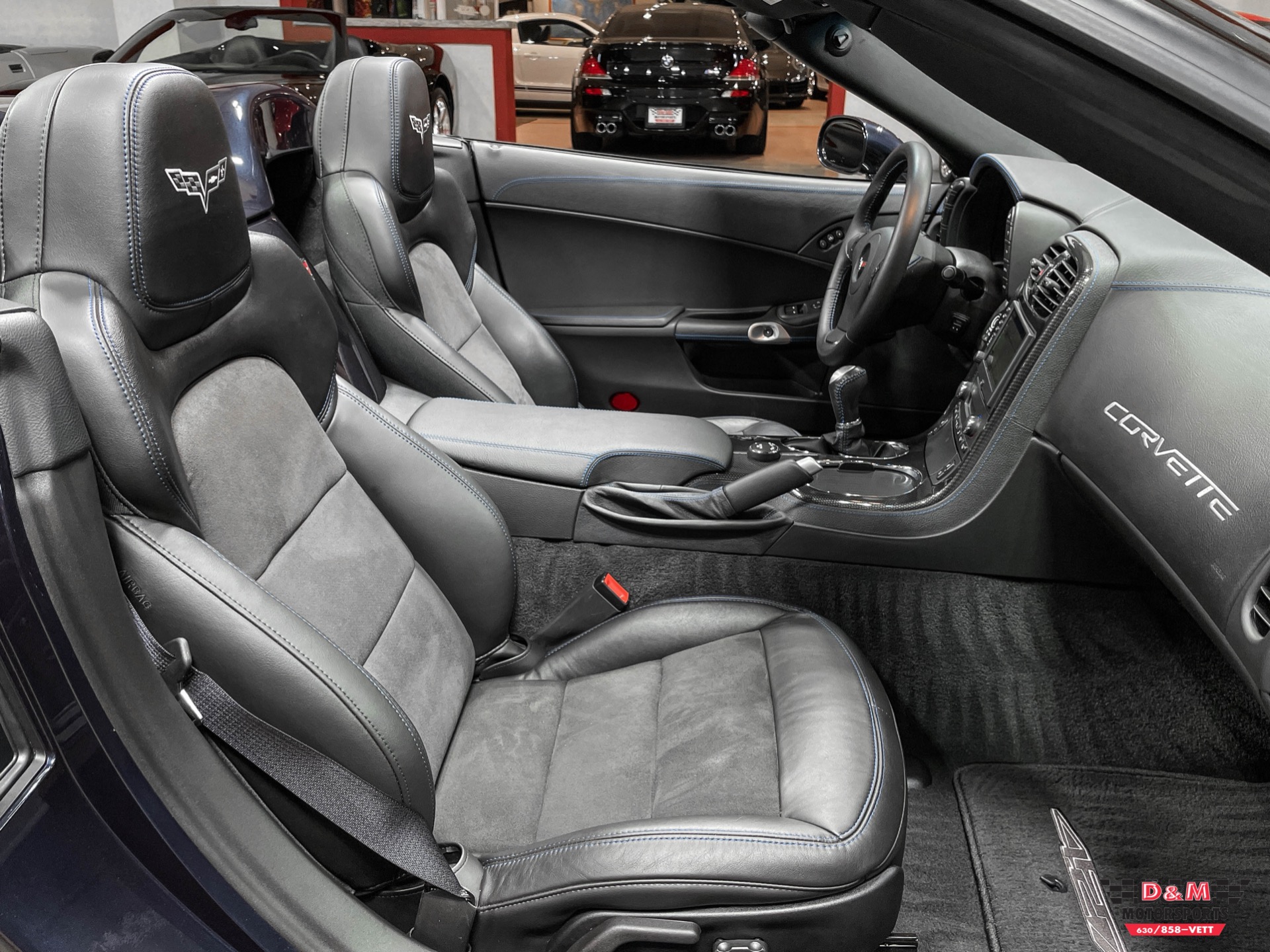 Used 2013 Chevrolet Corvette 427 Convertible | St. Petersburg, FL