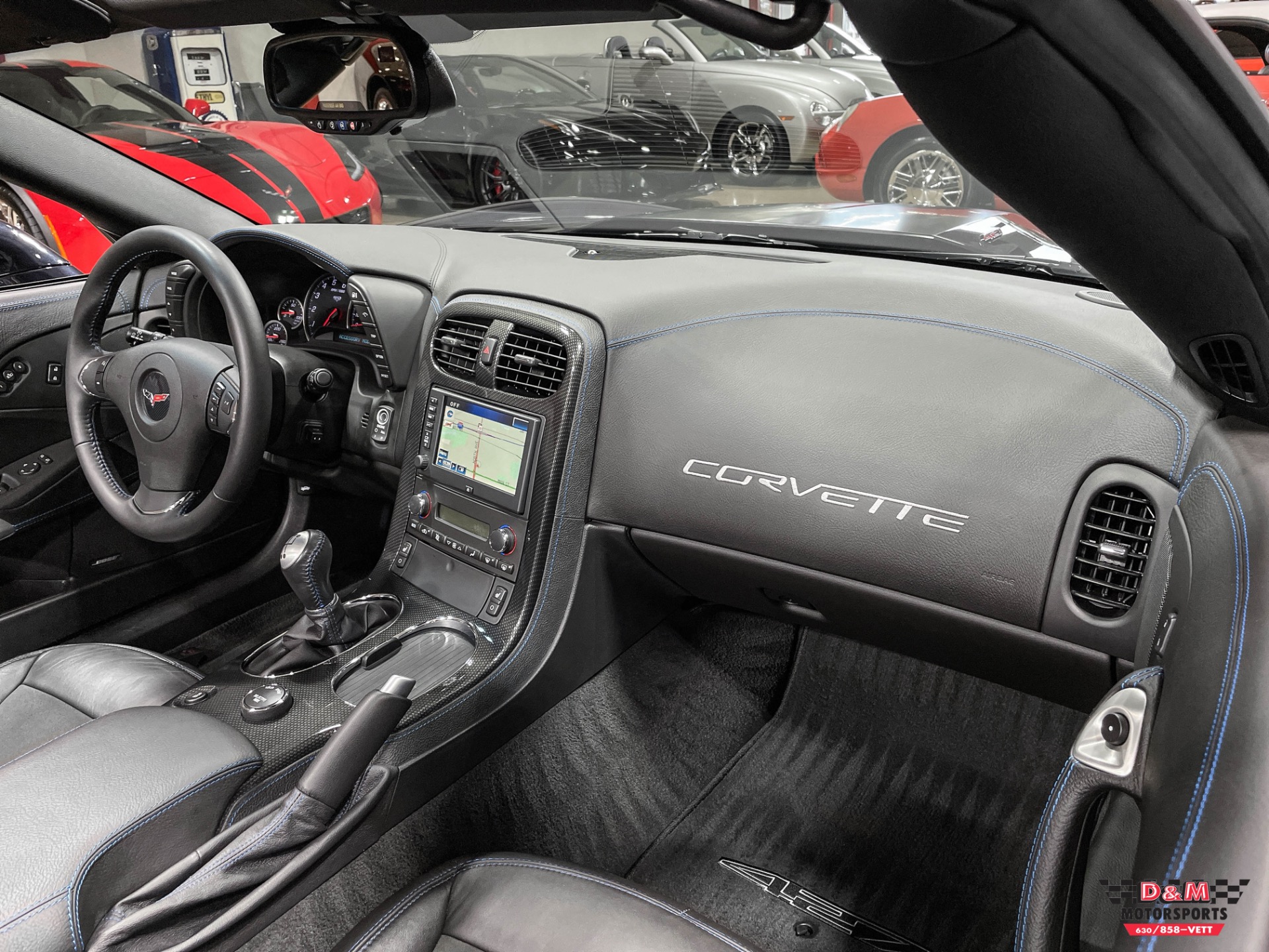 Used 2013 Chevrolet Corvette 427 Convertible | St. Petersburg, FL