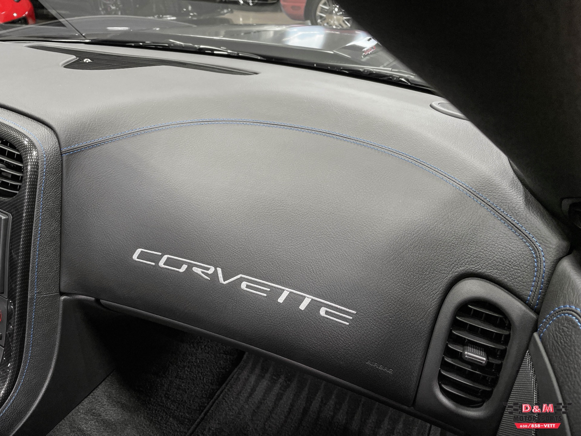Used 2013 Chevrolet Corvette 427 Convertible | St. Petersburg, FL