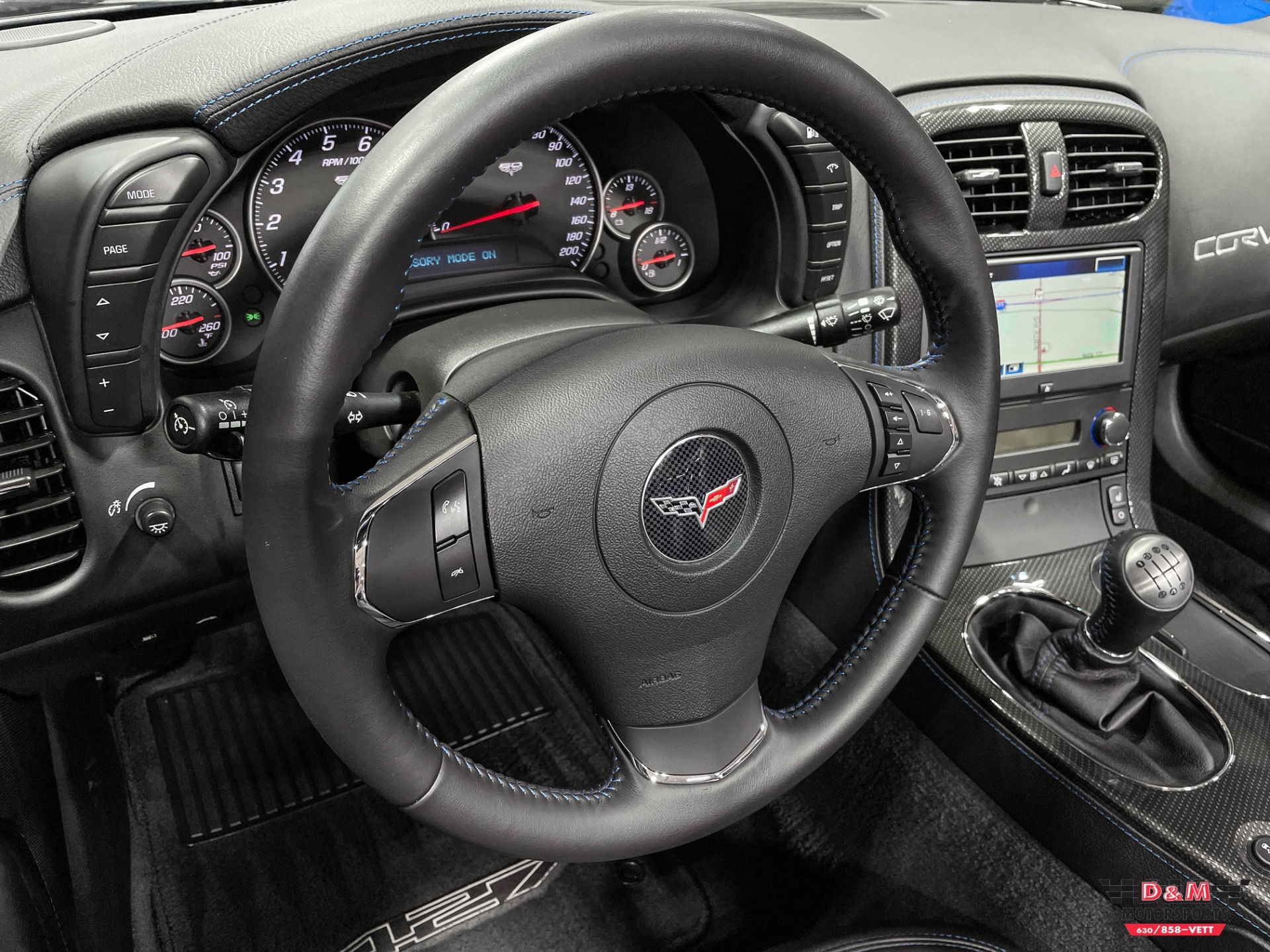 Used 2013 Chevrolet Corvette 427 Convertible | St. Petersburg, FL