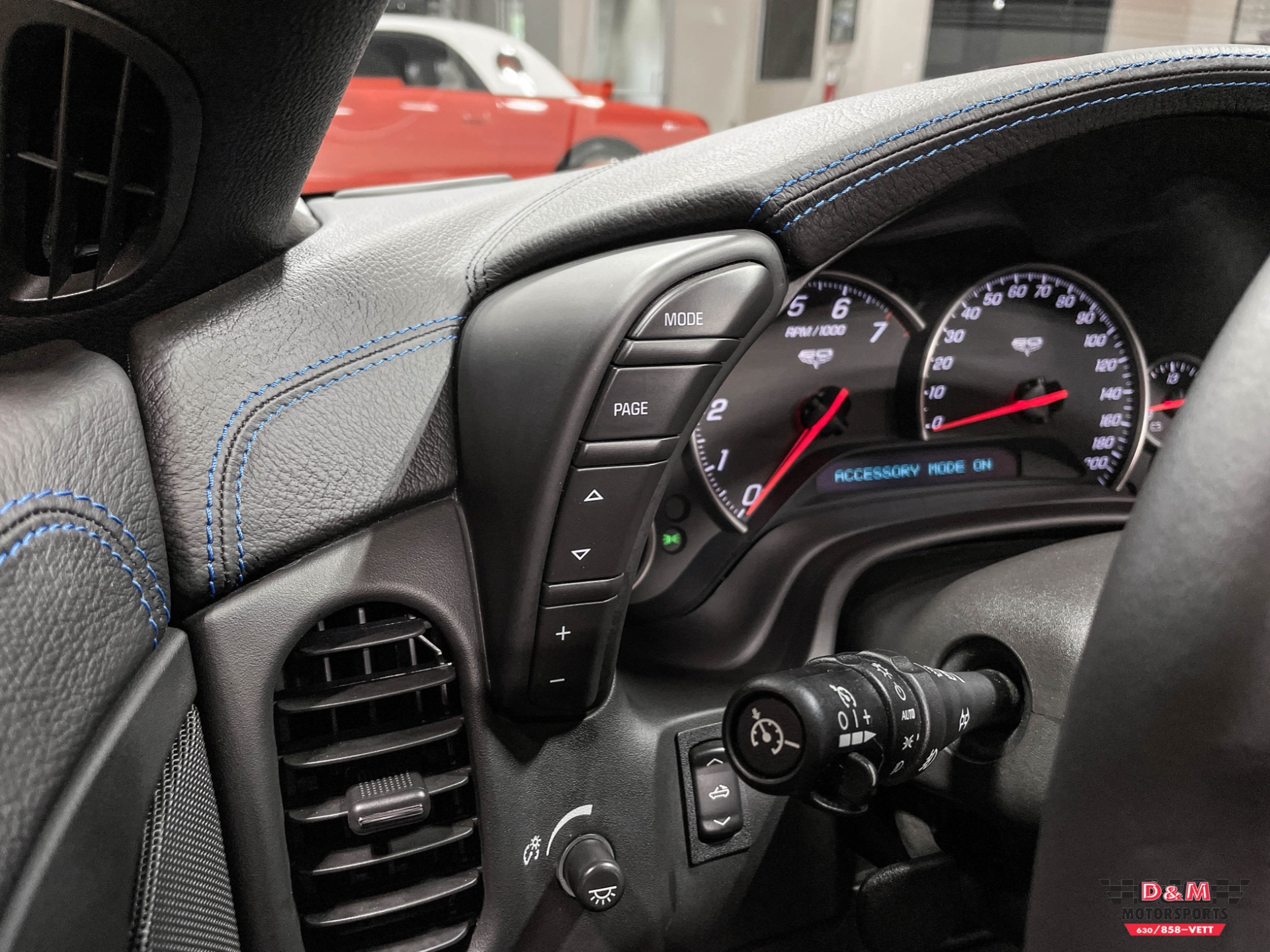 Used 2013 Chevrolet Corvette 427 Convertible | St. Petersburg, FL