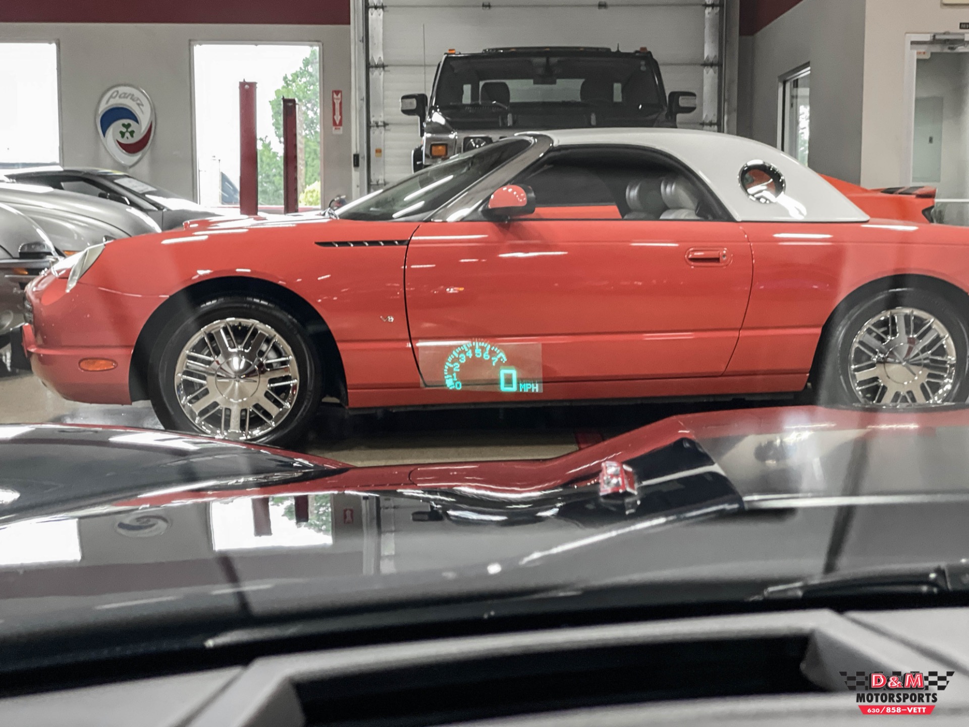 Used 2013 Chevrolet Corvette 427 Convertible | St. Petersburg, FL
