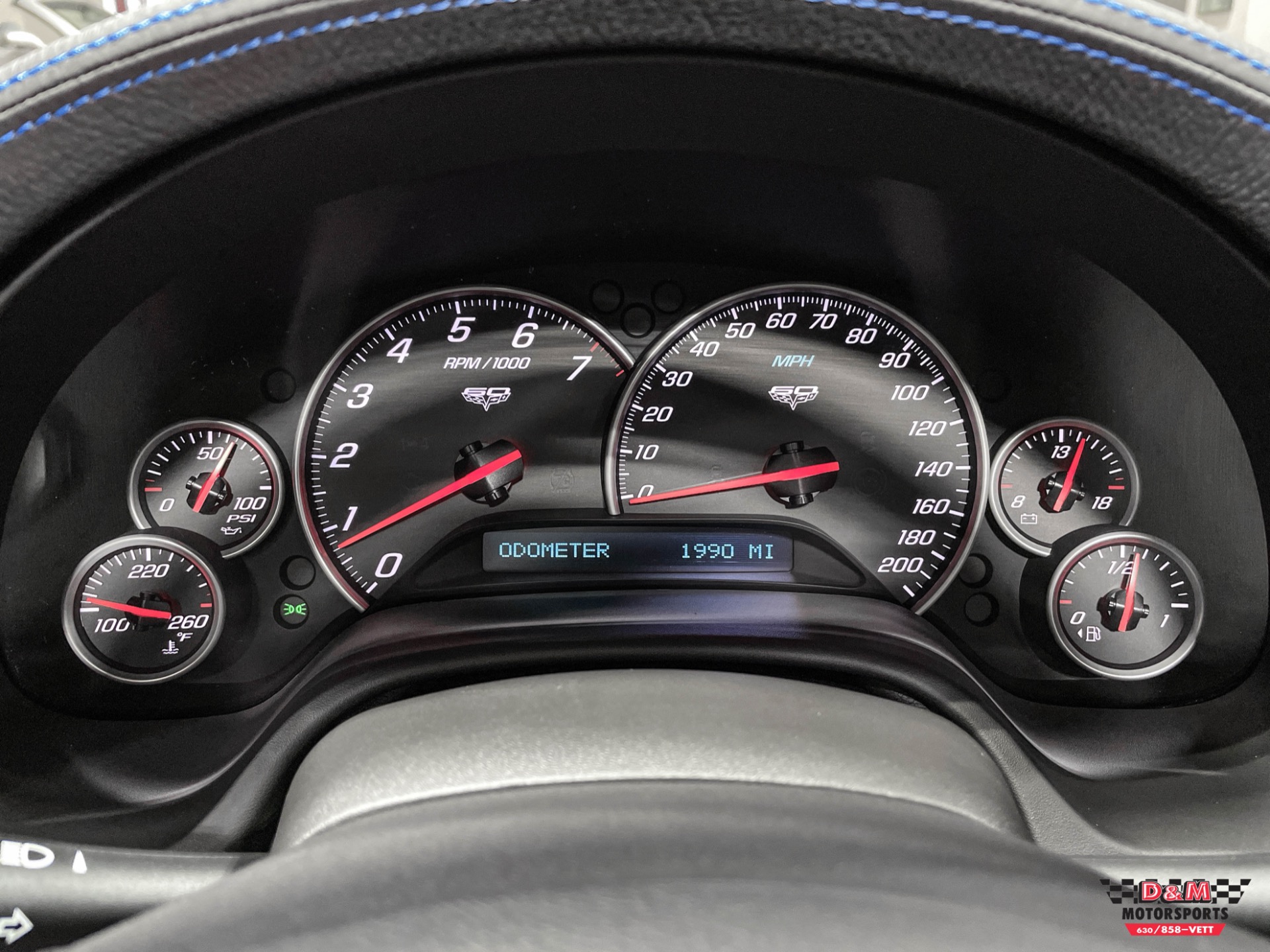 Used 2013 Chevrolet Corvette 427 Convertible | St. Petersburg, FL