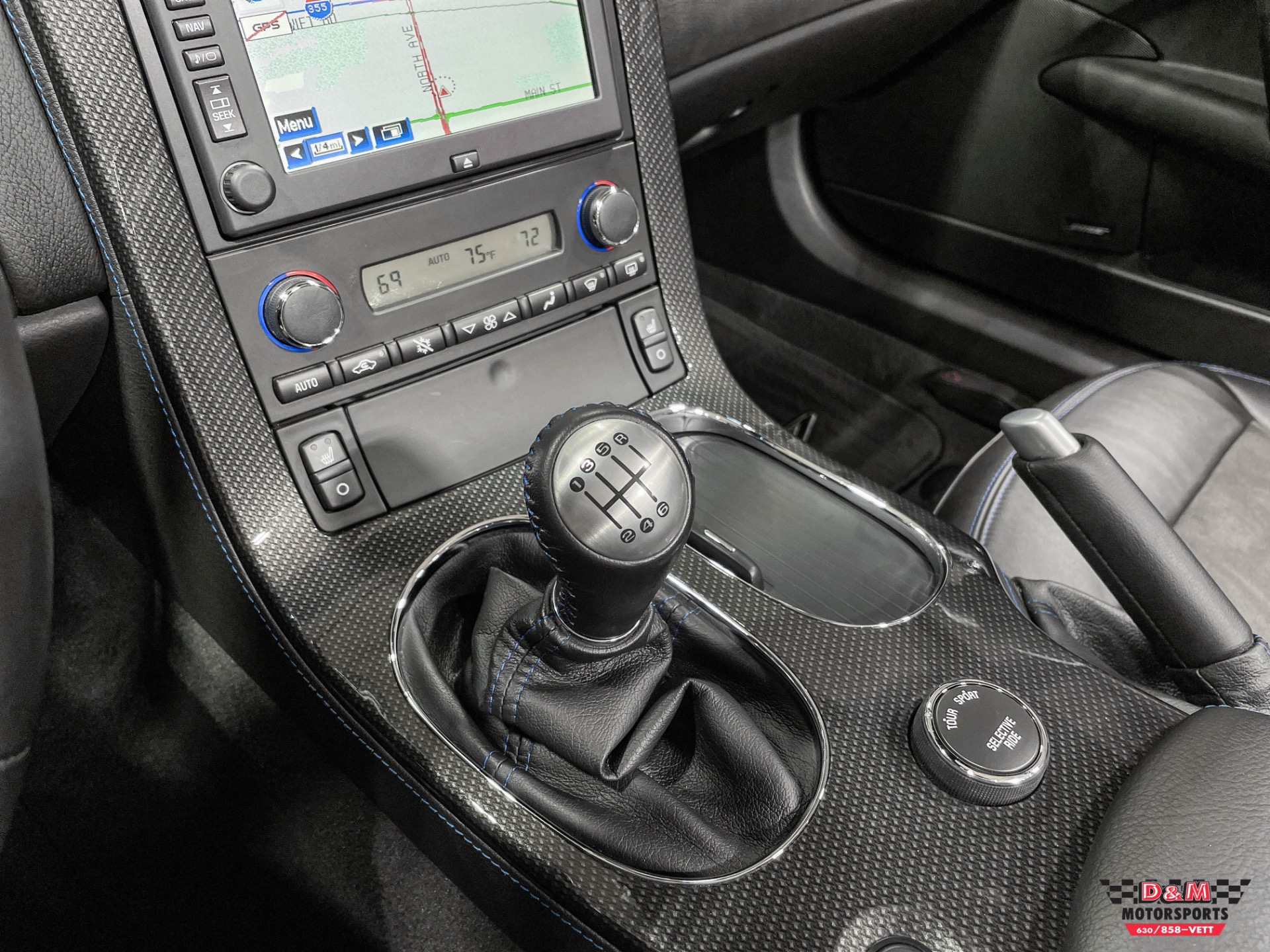 Used 2013 Chevrolet Corvette 427 Convertible | St. Petersburg, FL