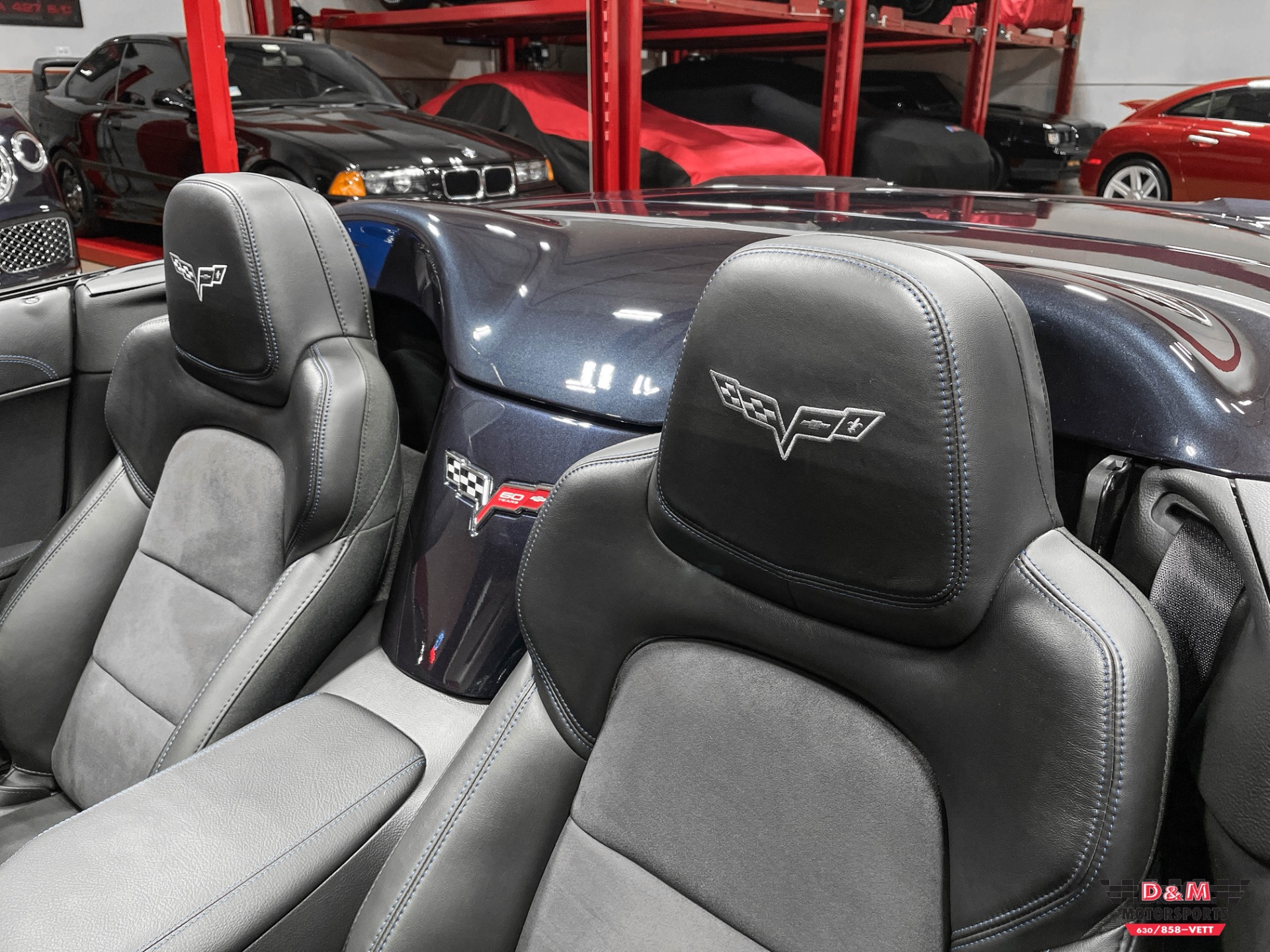 Used 2013 Chevrolet Corvette 427 Convertible | St. Petersburg, FL