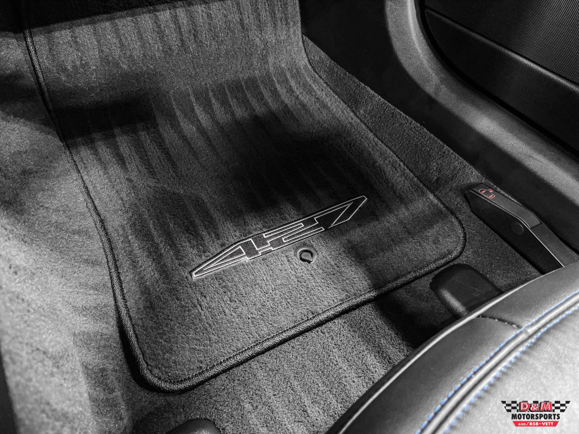 Used 2013 Chevrolet Corvette 427 Convertible | St. Petersburg, FL