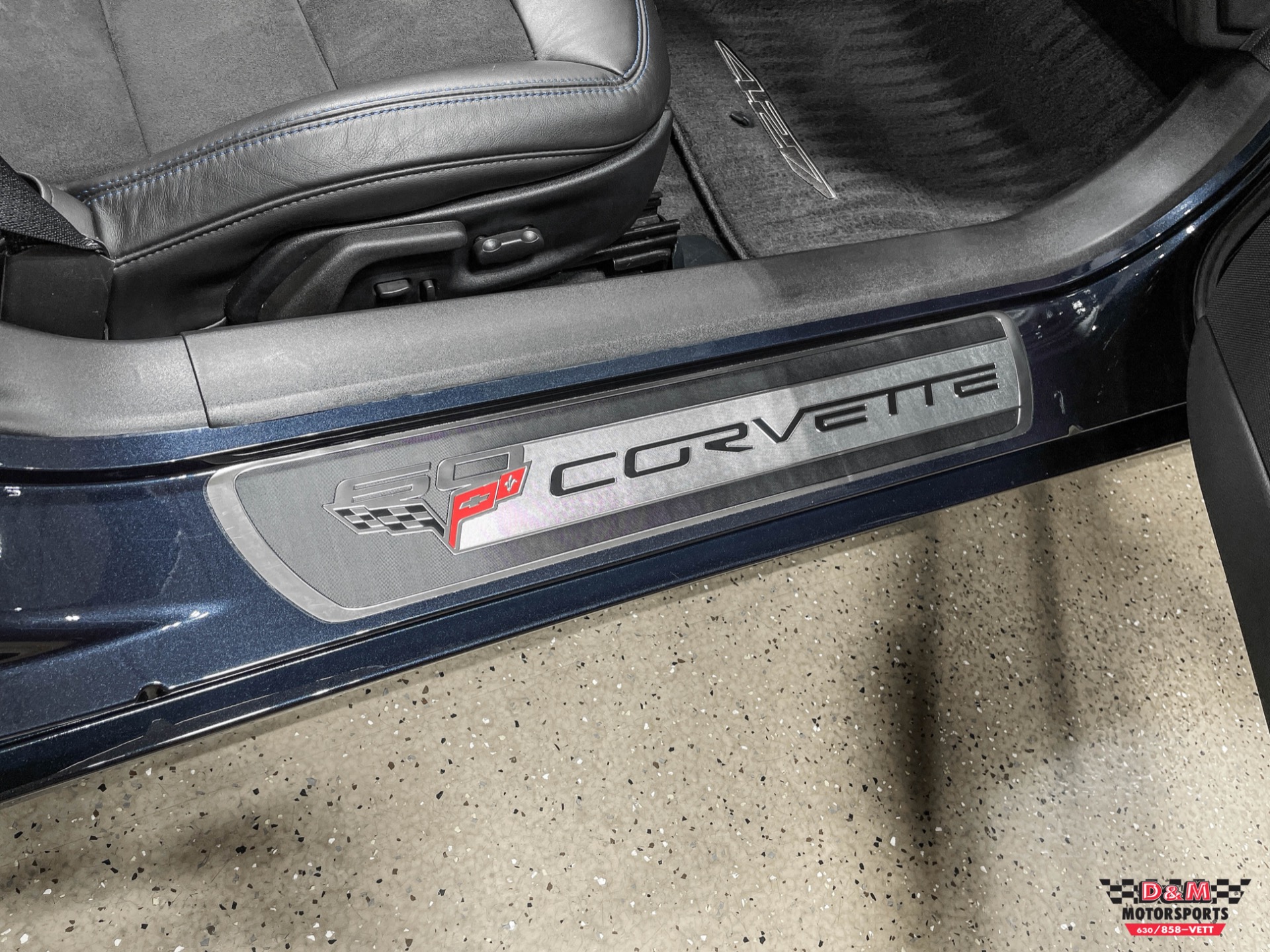 Used 2013 Chevrolet Corvette 427 Convertible | St. Petersburg, FL