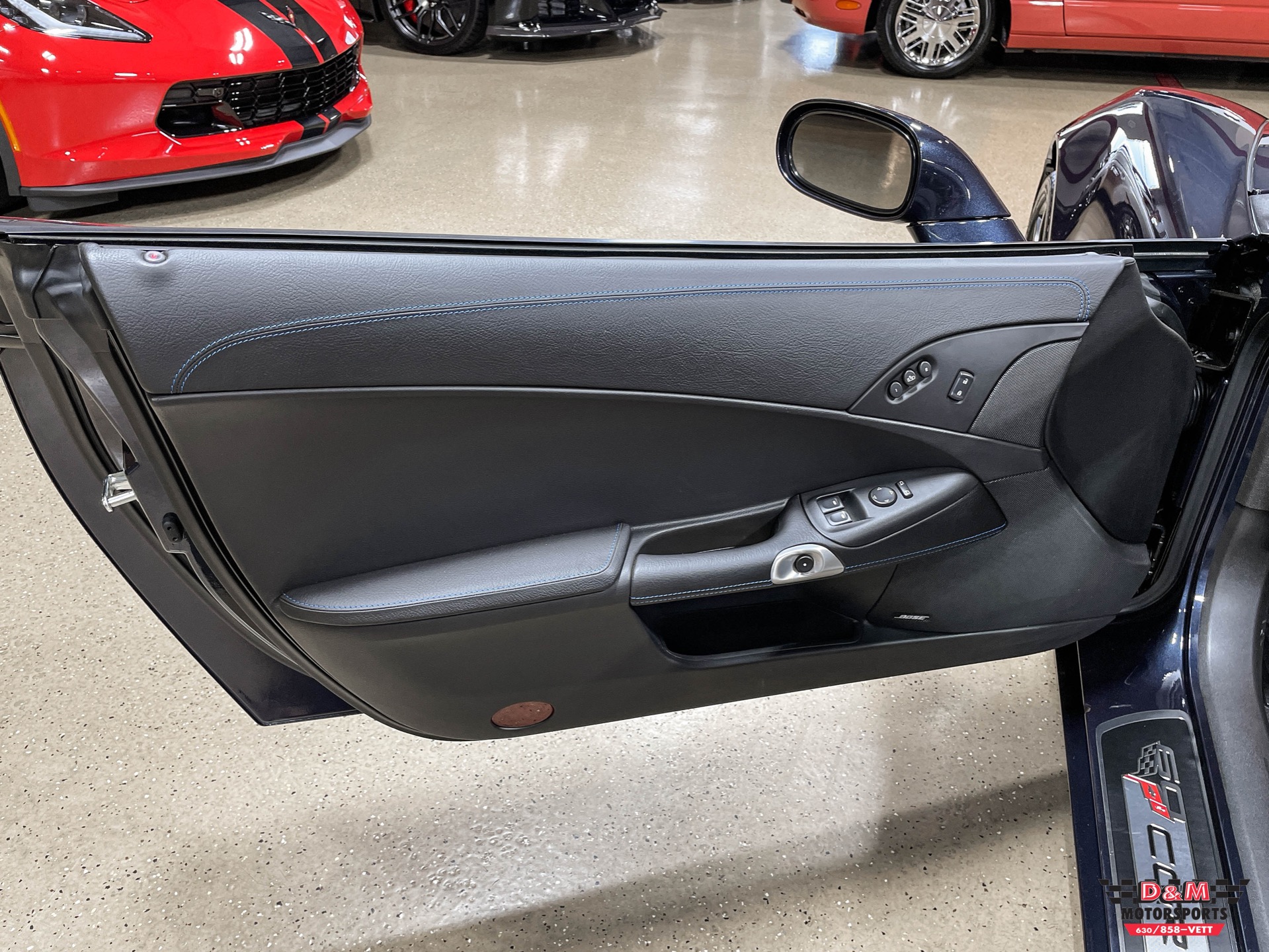 Used 2013 Chevrolet Corvette 427 Convertible | St. Petersburg, FL