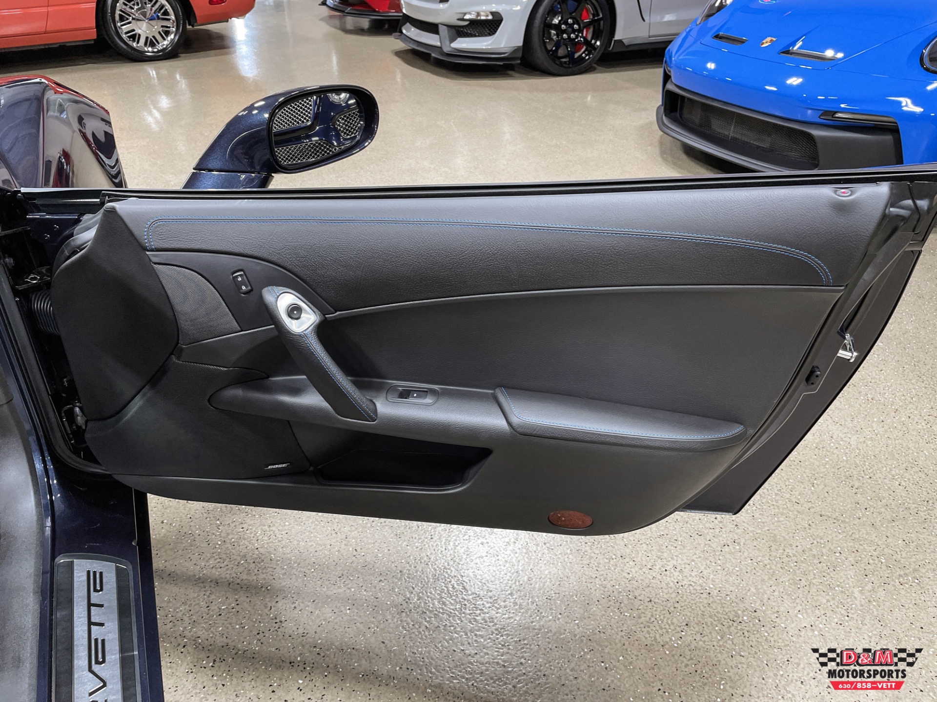 Used 2013 Chevrolet Corvette 427 Convertible | St. Petersburg, FL