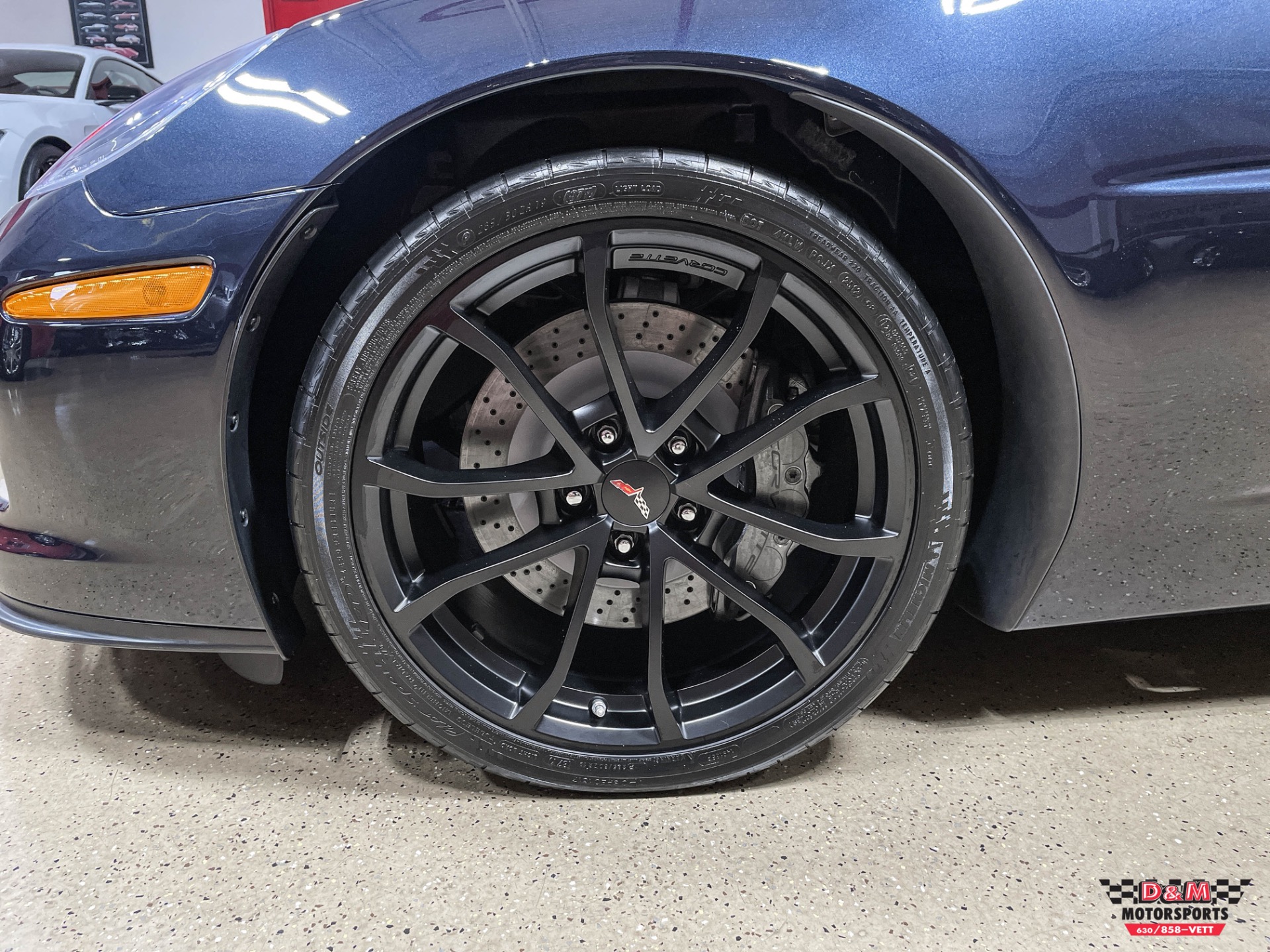 Used 2013 Chevrolet Corvette 427 Convertible | St. Petersburg, FL