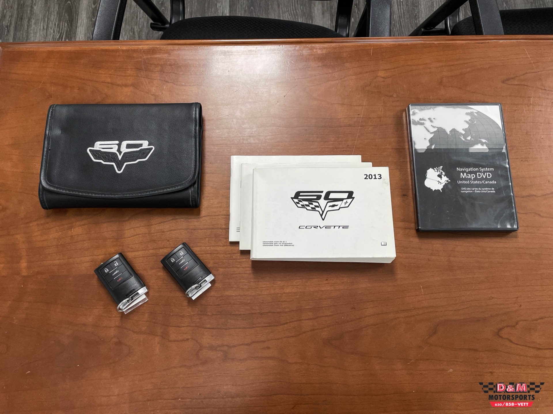 Used 2013 Chevrolet Corvette 427 Convertible | St. Petersburg, FL