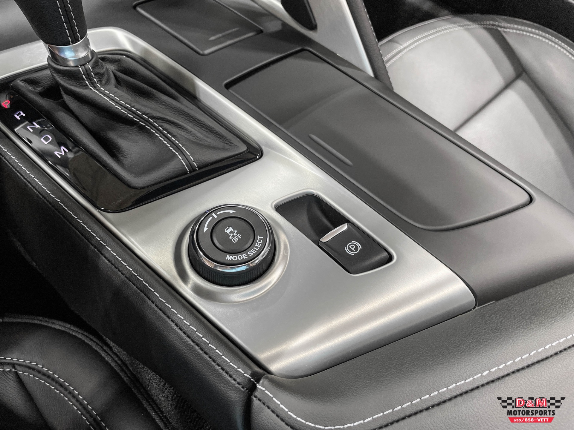 Used 2016 Chevrolet Corvette Z06 Coupe | St. Petersburg, FL