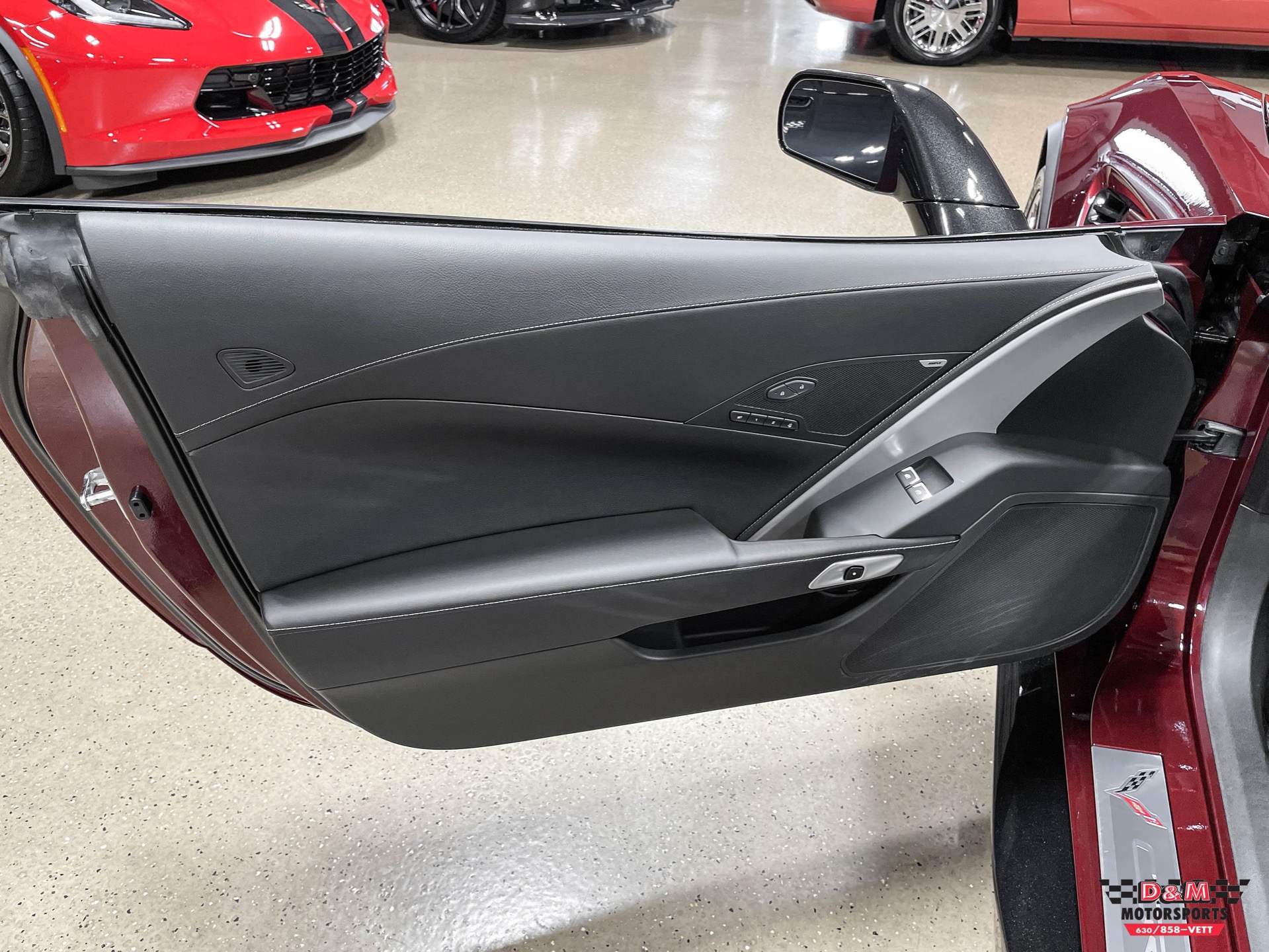 Used 2016 Chevrolet Corvette Z06 Coupe | St. Petersburg, FL