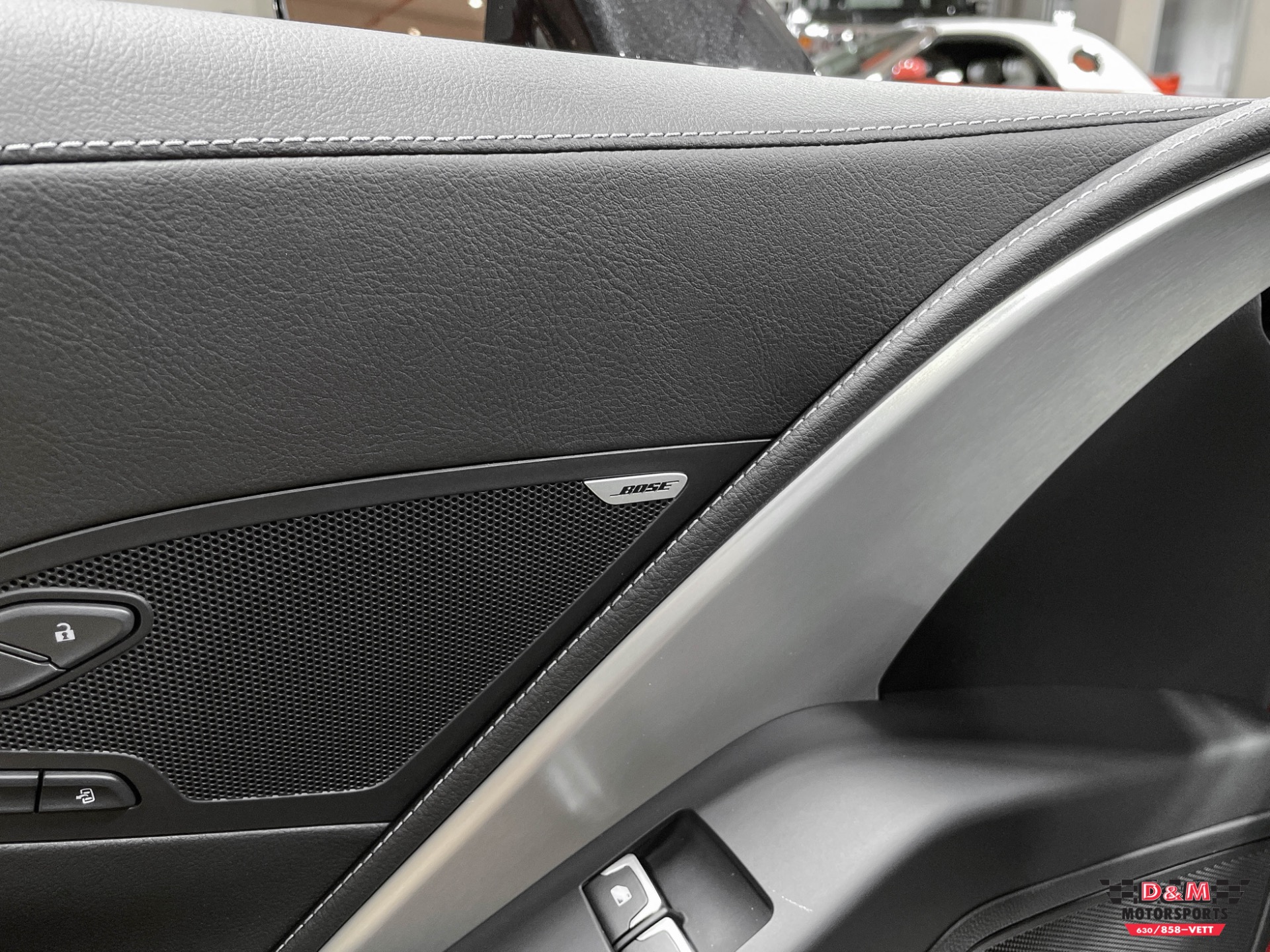 Used 2016 Chevrolet Corvette Z06 Coupe | St. Petersburg, FL