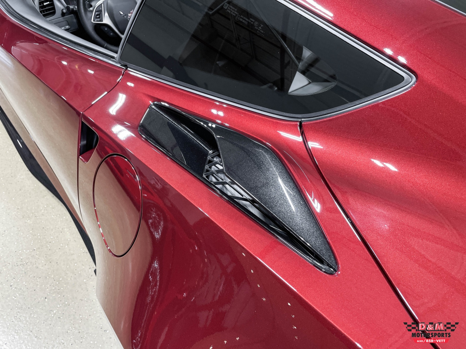 Used 2016 Chevrolet Corvette Z06 Coupe | St. Petersburg, FL