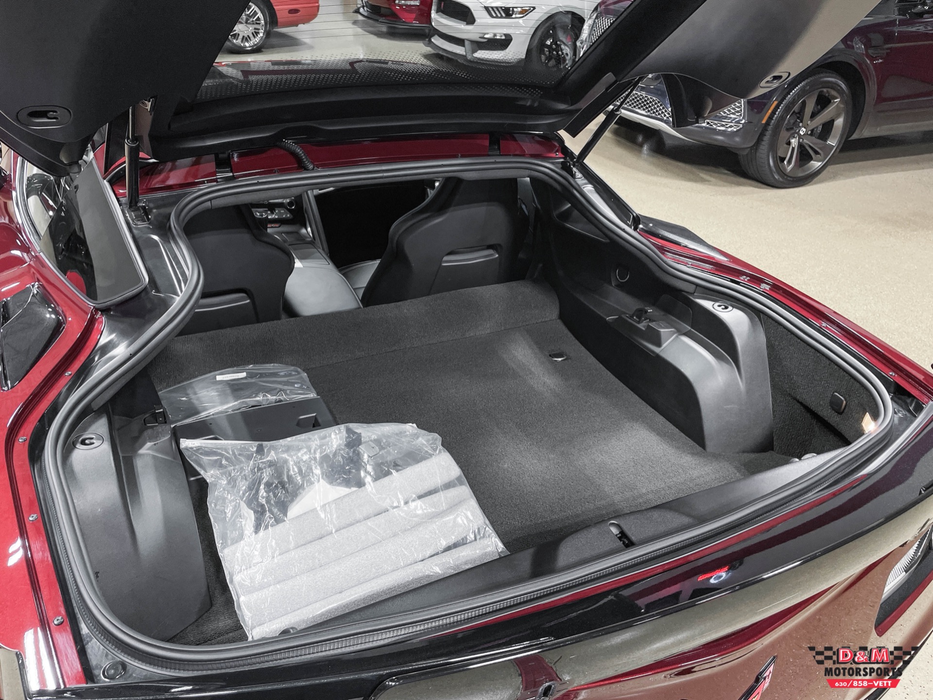Used 2016 Chevrolet Corvette Z06 Coupe | St. Petersburg, FL