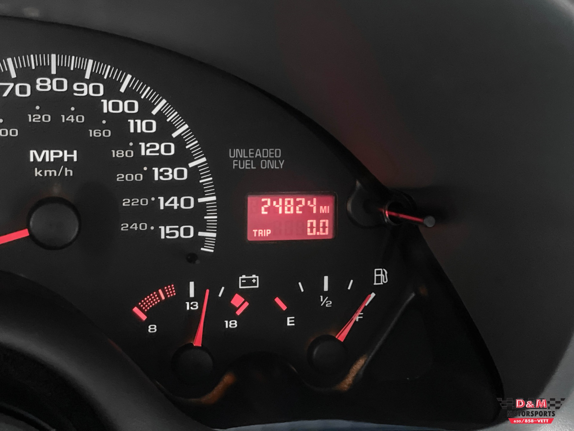Used 1997 Chevrolet Camaro SS Coupe | St. Petersburg, FL