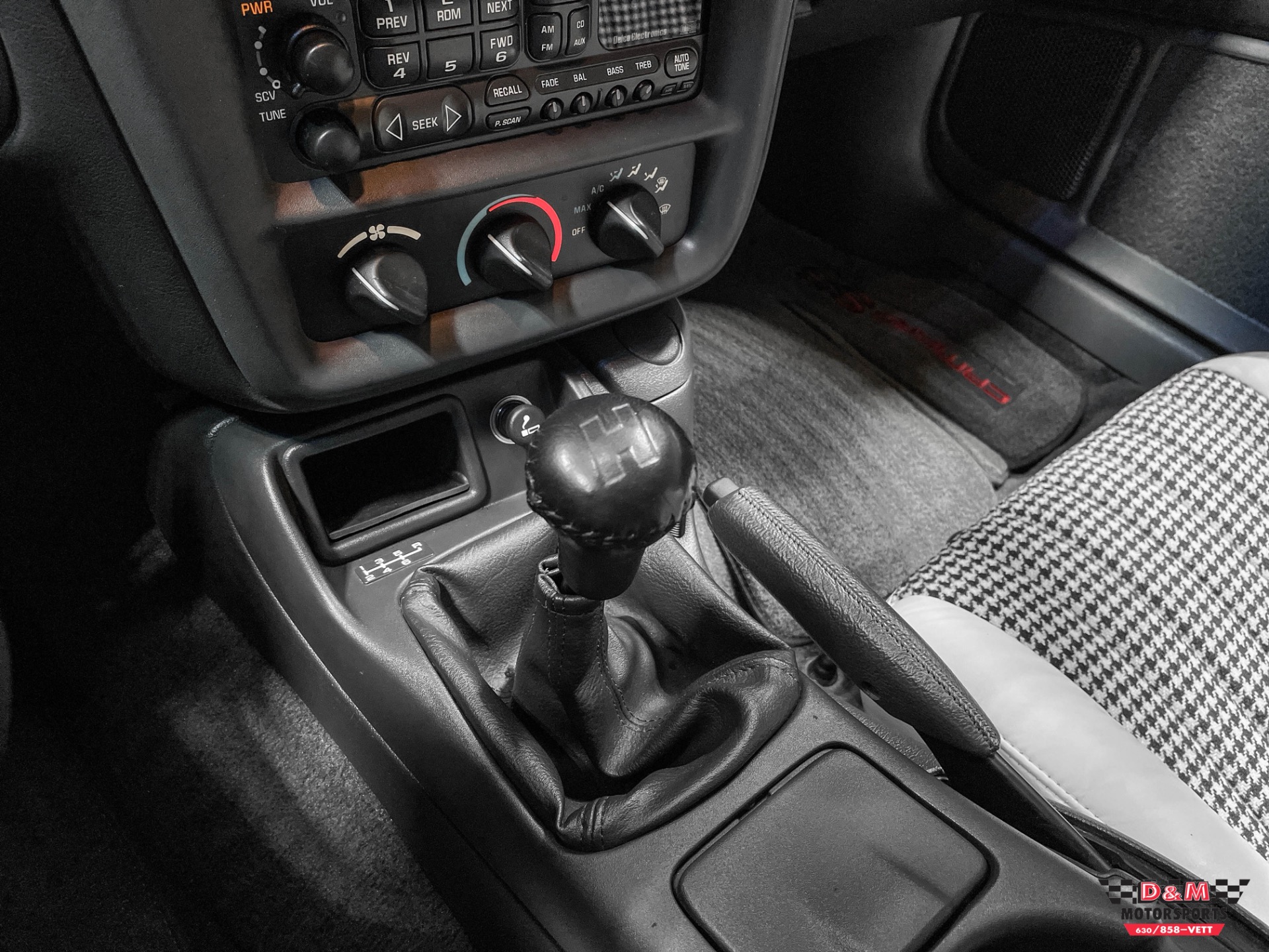 Used 1997 Chevrolet Camaro SS Coupe | St. Petersburg, FL