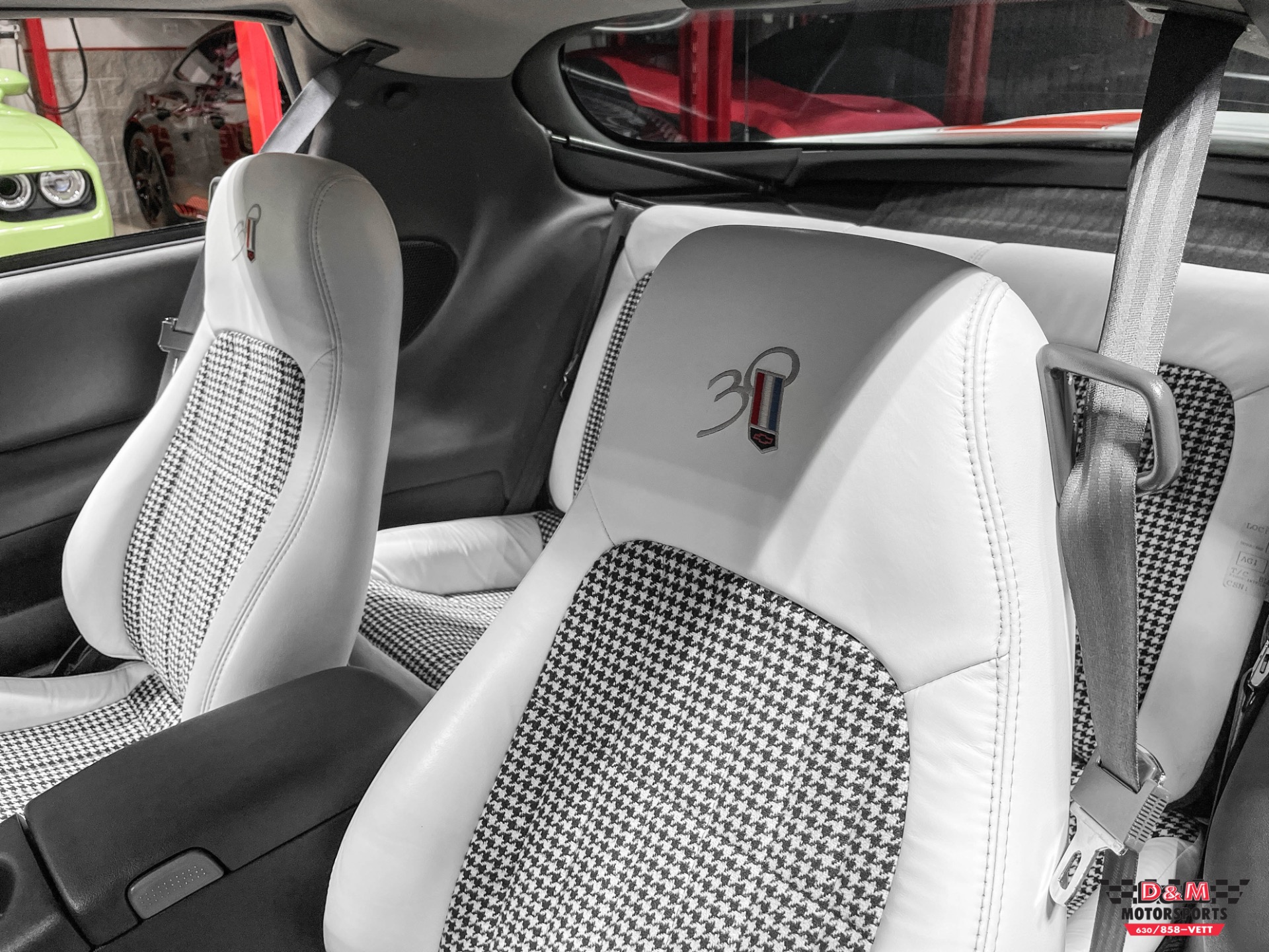Used 1997 Chevrolet Camaro SS Coupe | St. Petersburg, FL