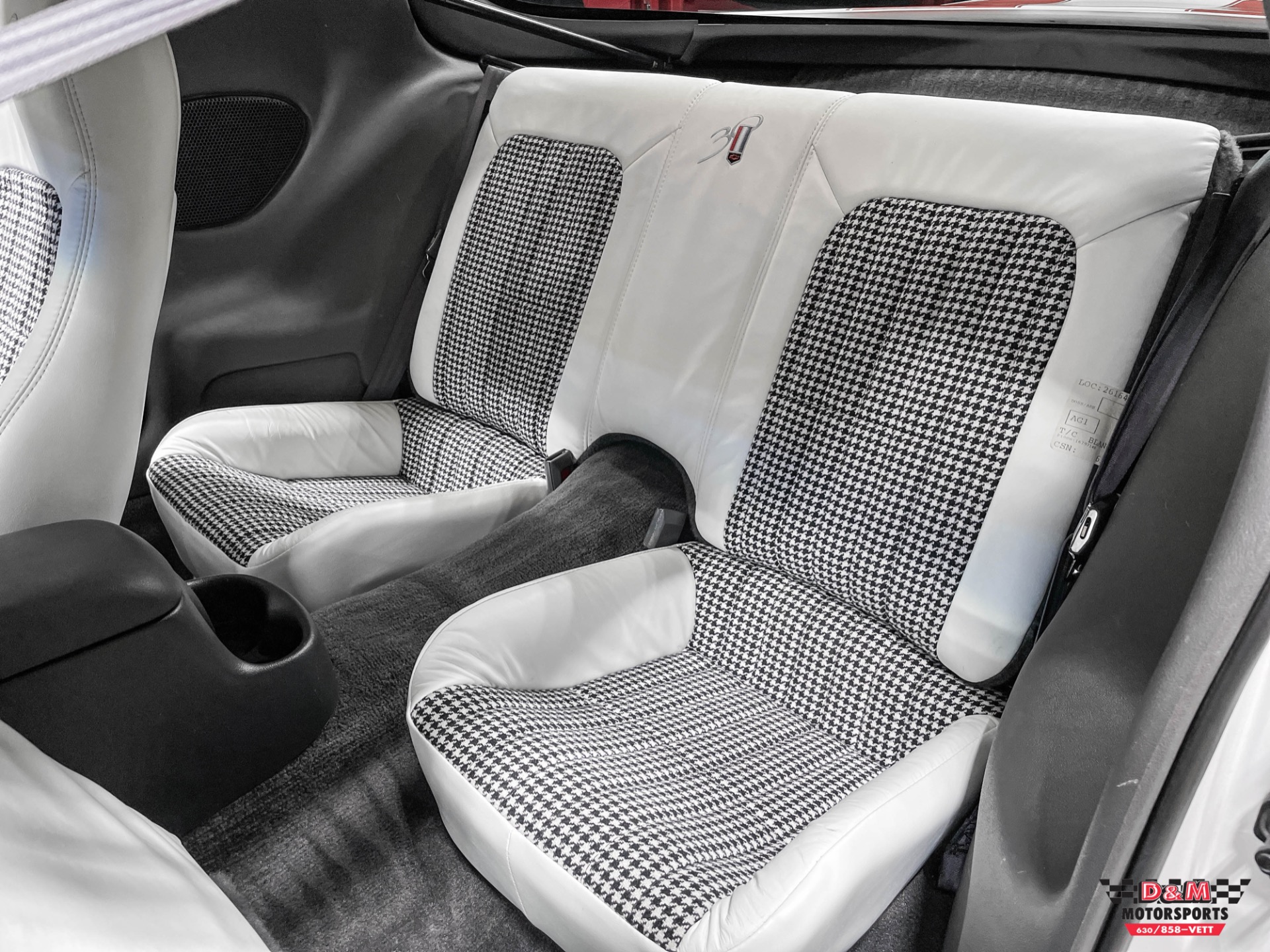 Used 1997 Chevrolet Camaro SS Coupe | St. Petersburg, FL