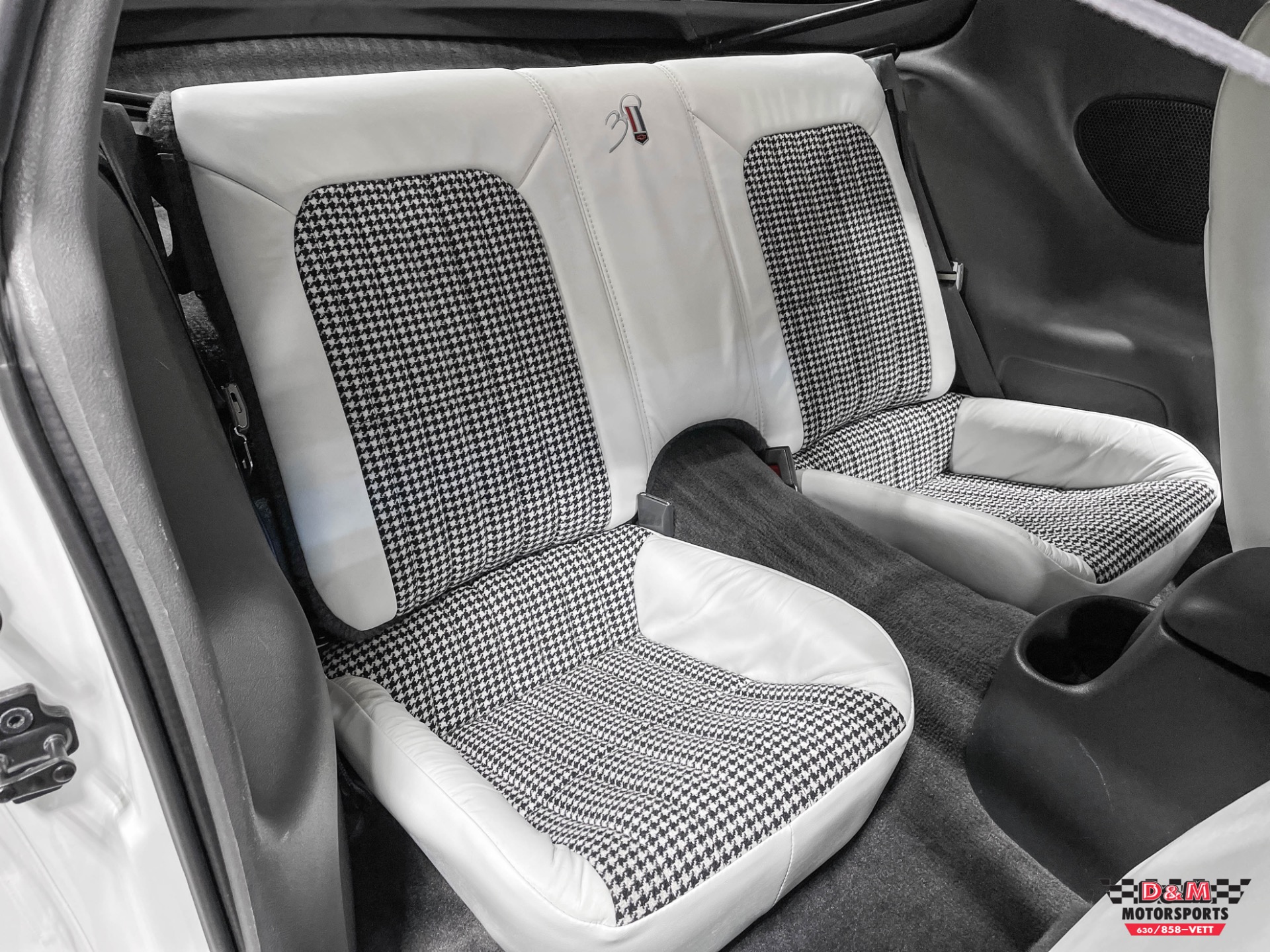 Used 1997 Chevrolet Camaro SS Coupe | St. Petersburg, FL