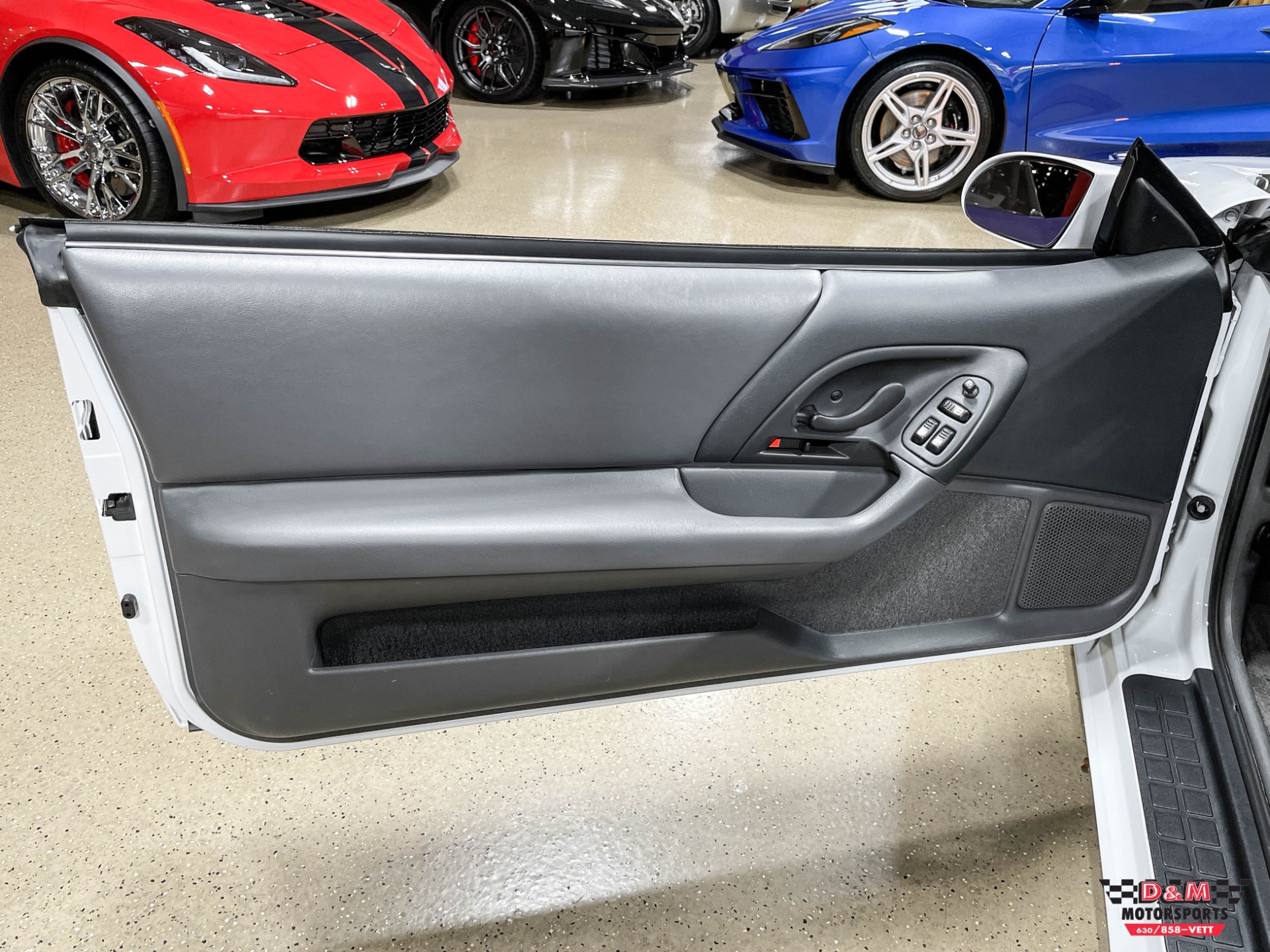 Used 1997 Chevrolet Camaro SS Coupe | St. Petersburg, FL