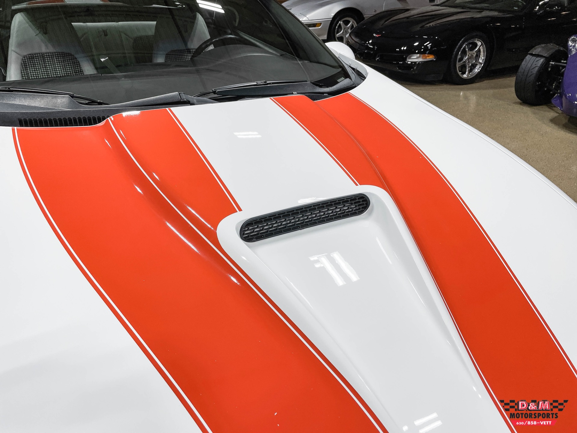 Used 1997 Chevrolet Camaro SS Coupe | St. Petersburg, FL