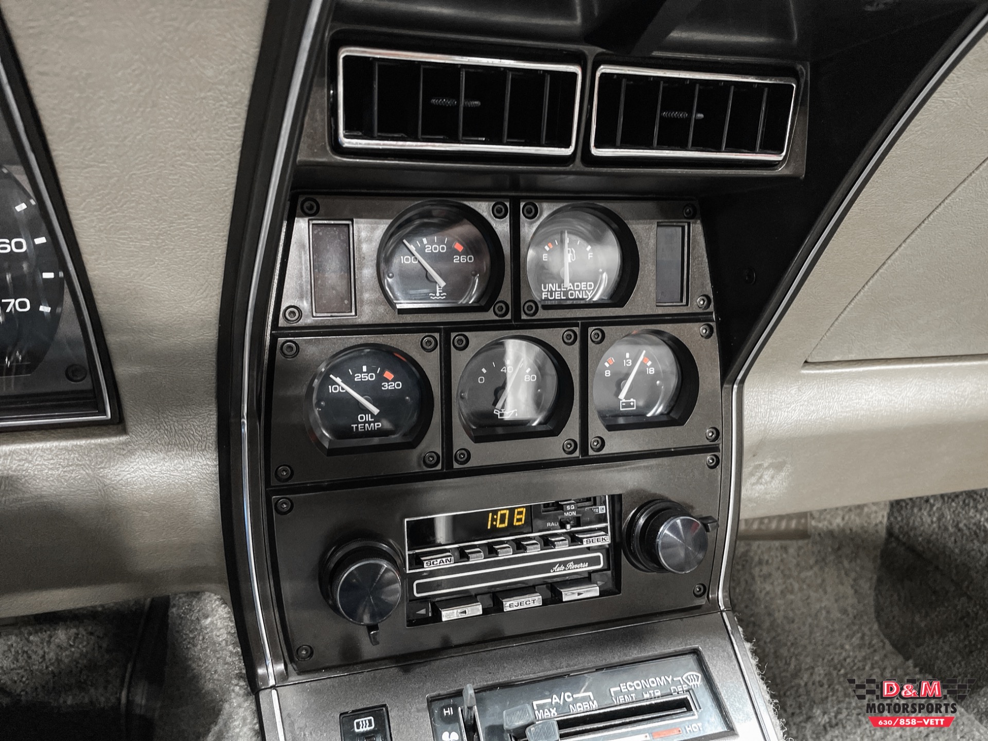 Used 1982 Chevrolet Corvette Collector Edition | Glen Ellyn, IL