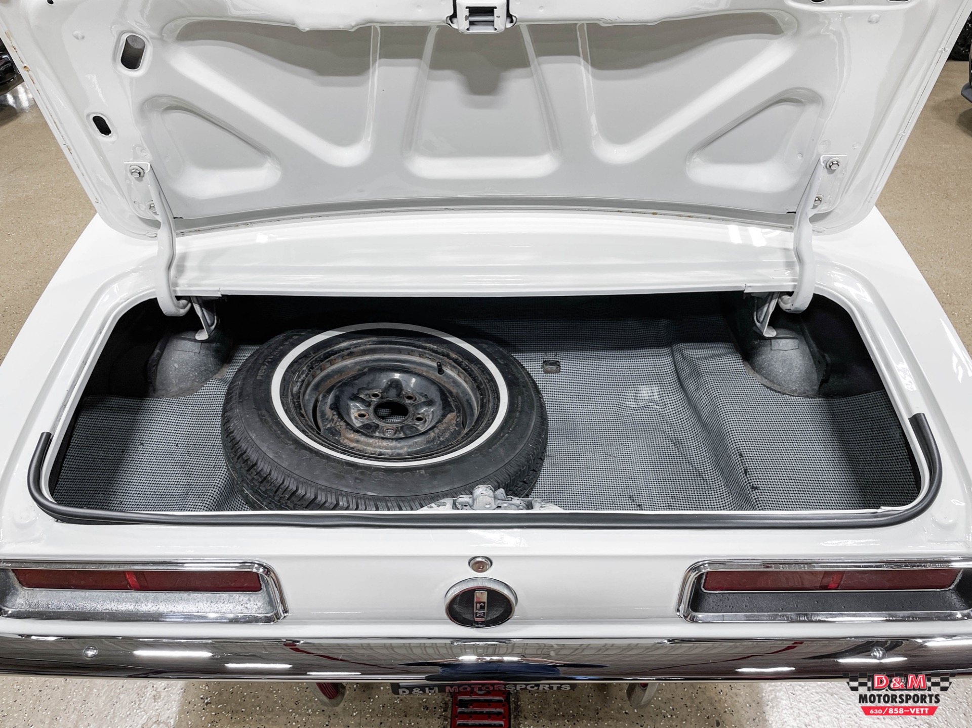 Used 1967 Chevrolet Camaro RS | Glen Ellyn, IL