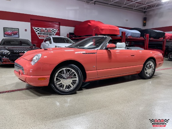 EMINEM CAR FORD THUNDERBIRD赤 2628_main_f.jpg