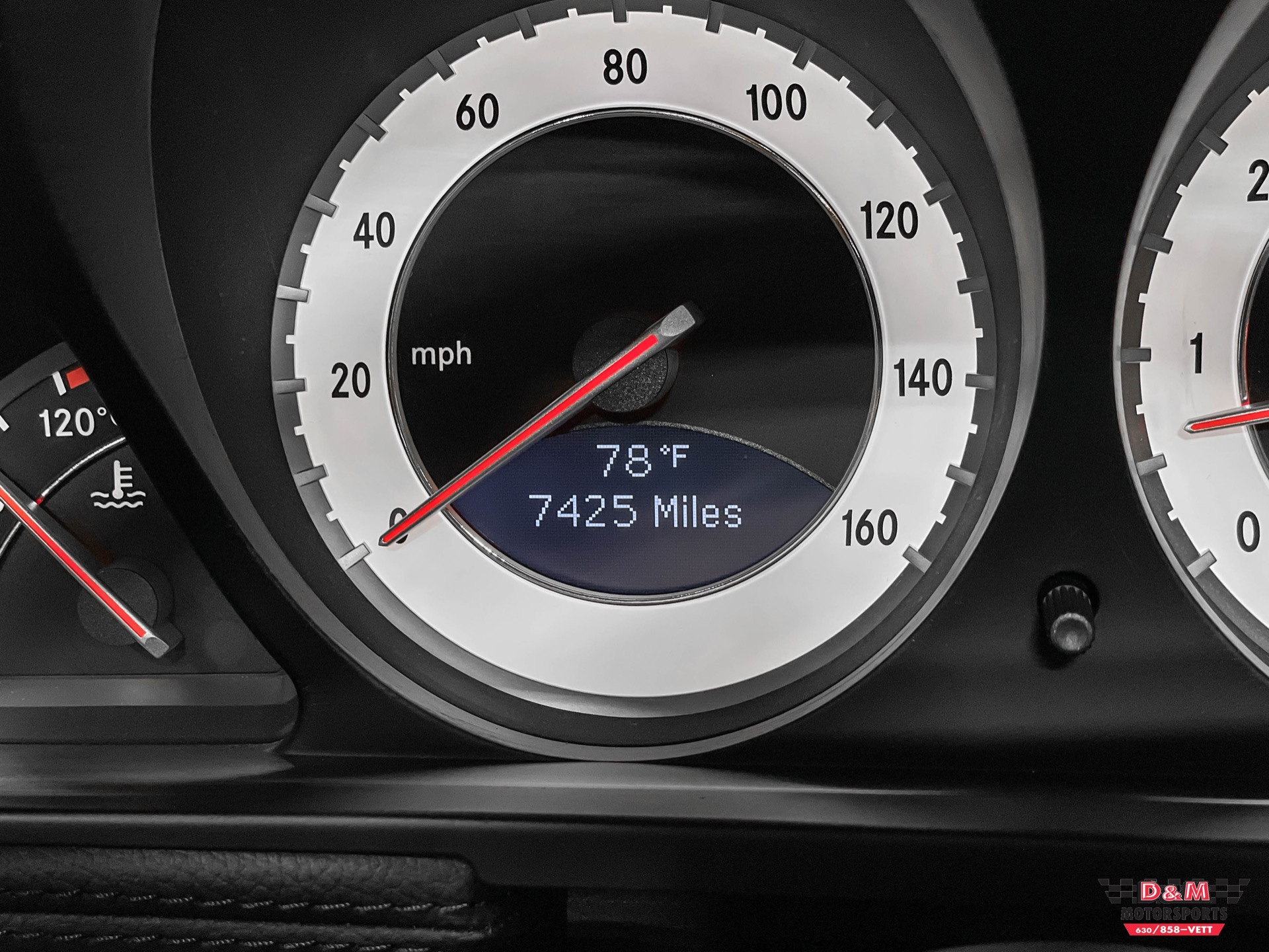 Used 2009 Mercedes-Benz SL550  | Glen Ellyn, IL