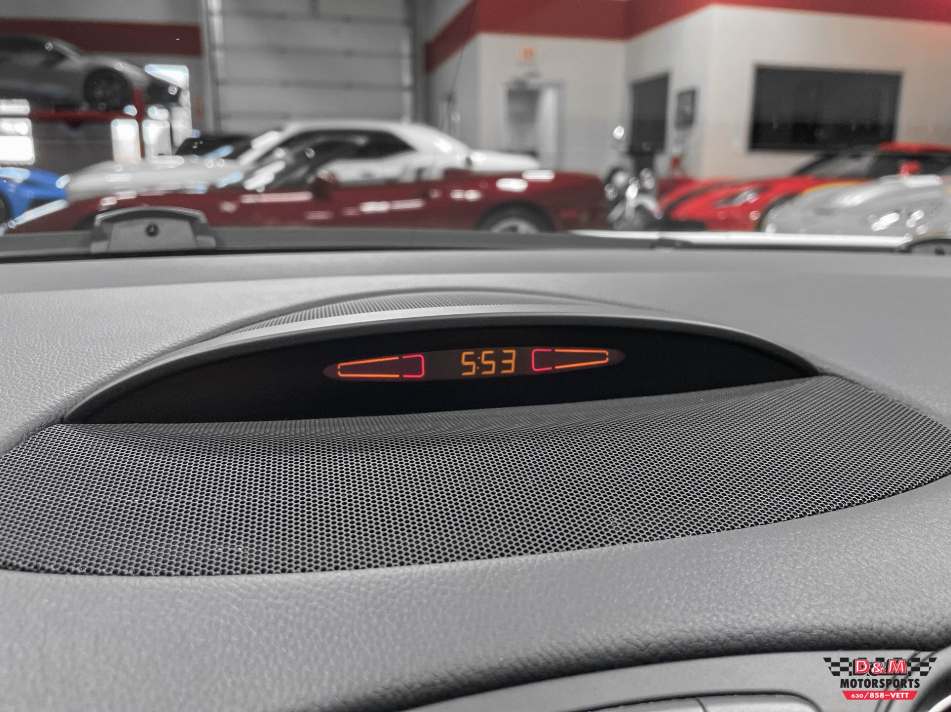 Used 2009 Mercedes-Benz SL550  | Glen Ellyn, IL