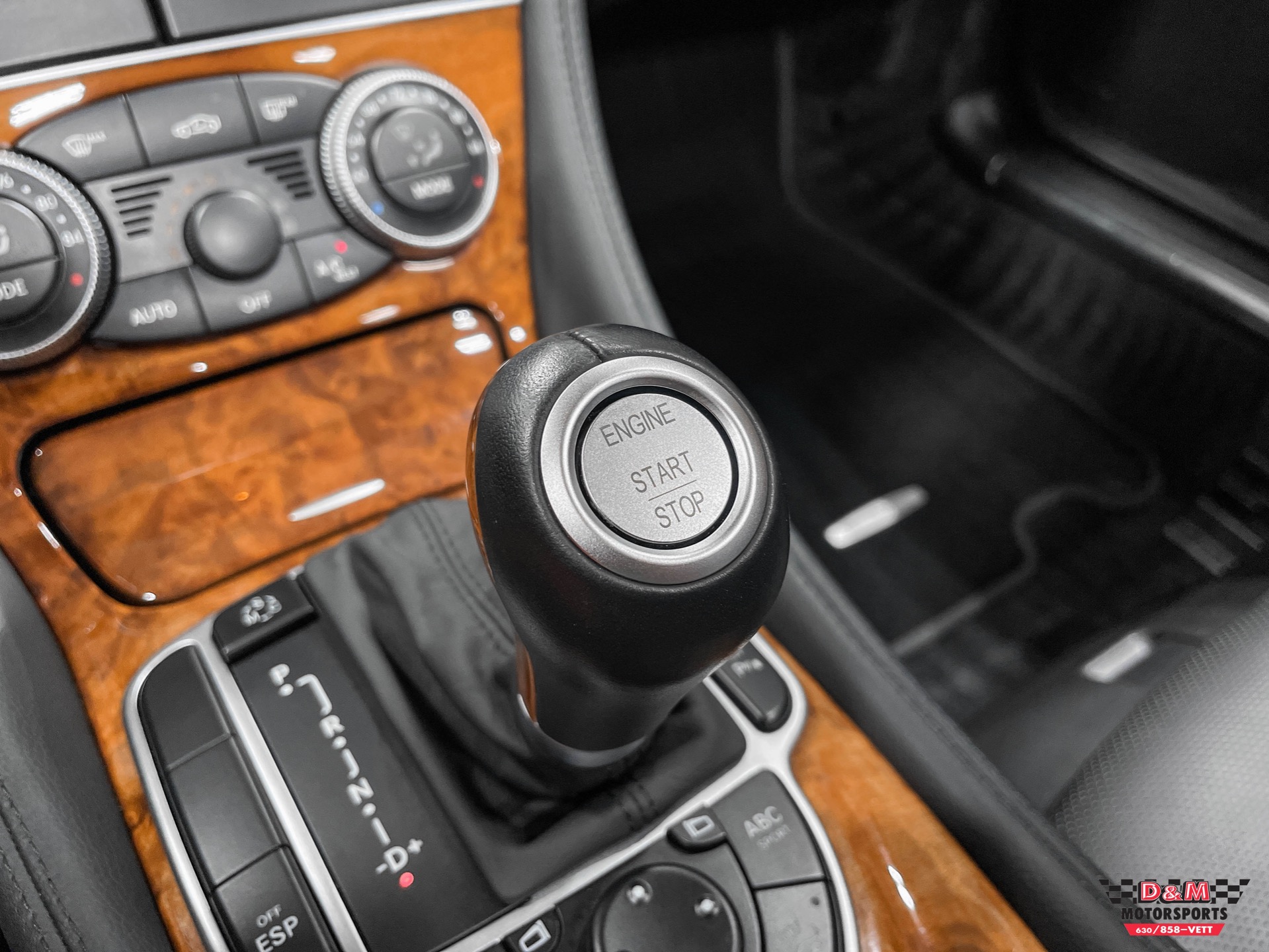 Used 2009 Mercedes-Benz SL550  | Glen Ellyn, IL