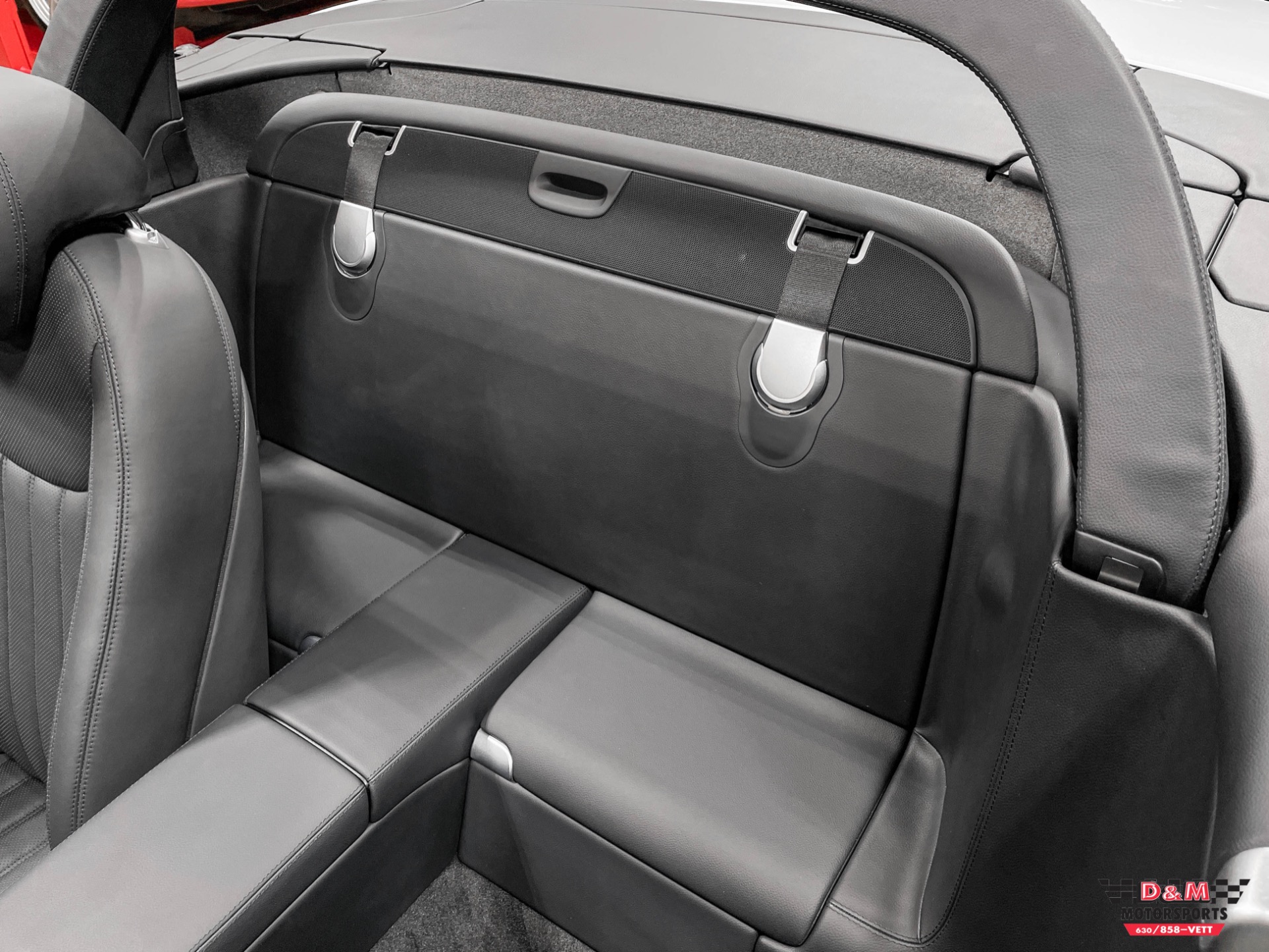 Used 2009 Mercedes-Benz SL550  | Glen Ellyn, IL