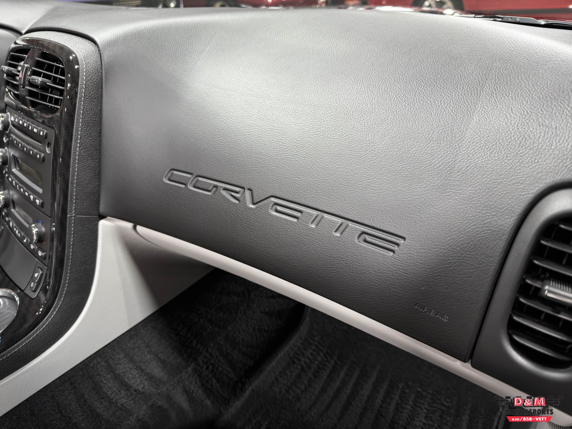 2010 Chevrolet Corvette Grand Sport 3LT photo 15