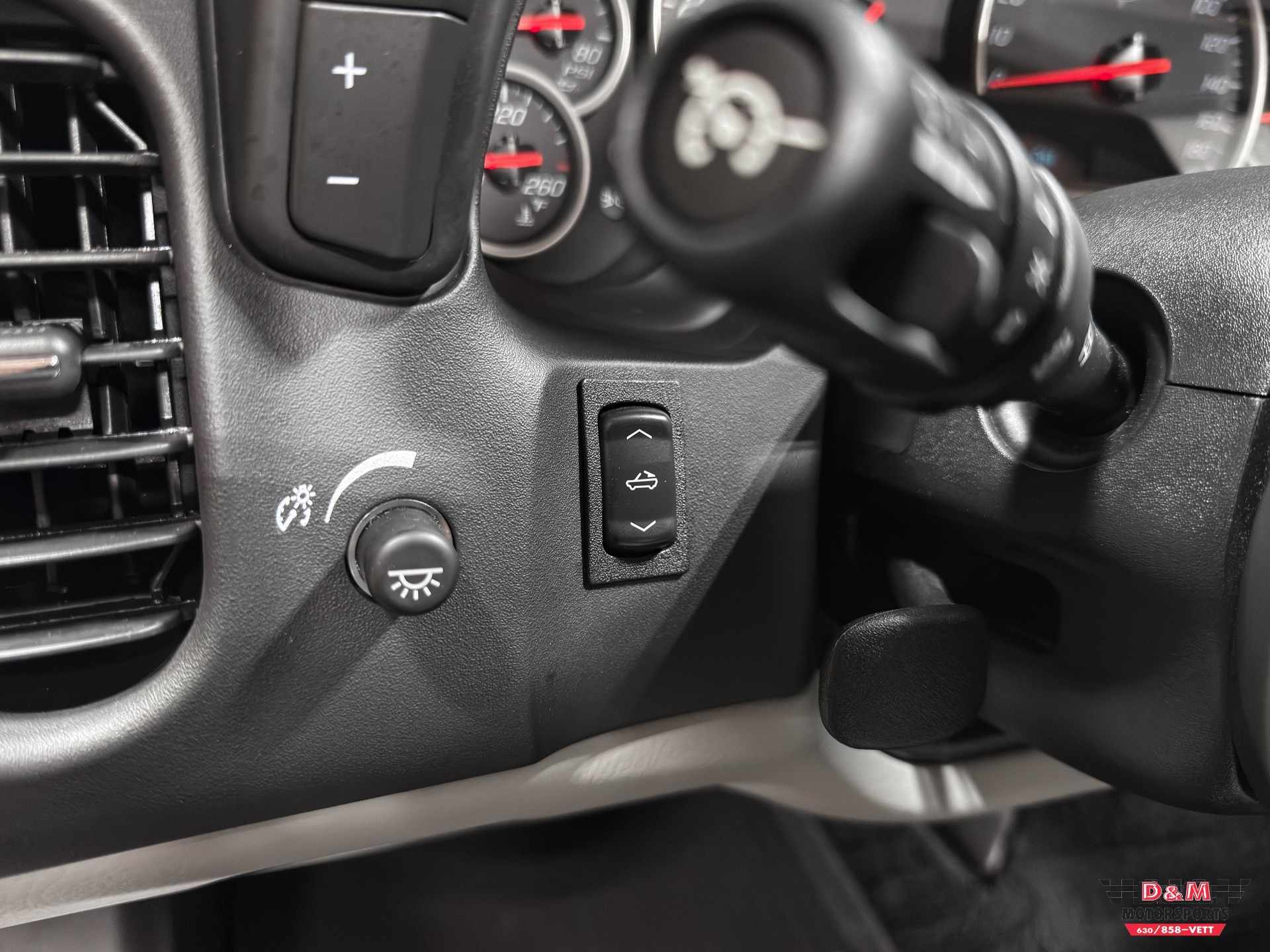 2010 Chevrolet Corvette Grand Sport 3LT photo 17