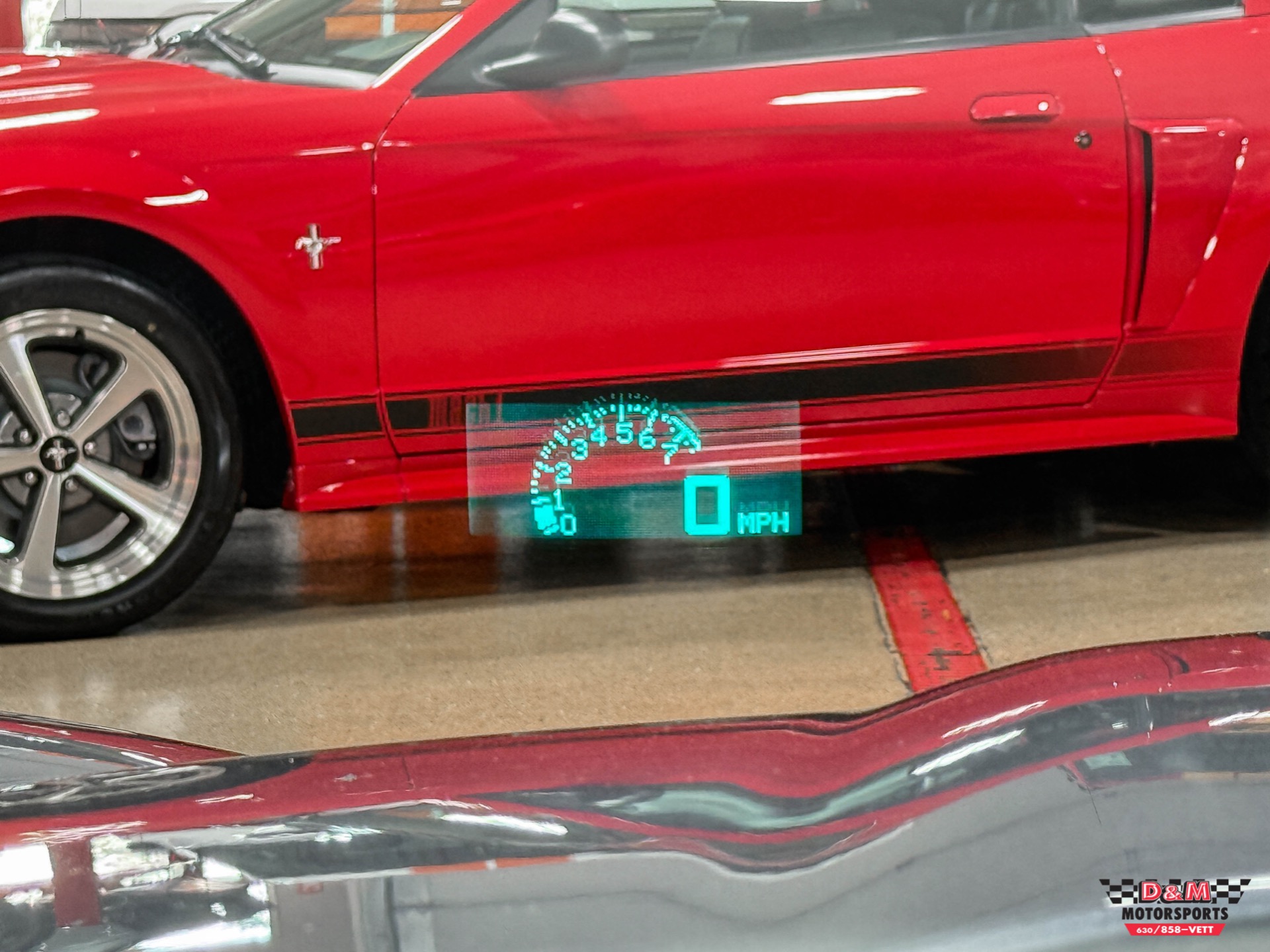 2010 Chevrolet Corvette Grand Sport 3LT photo 19