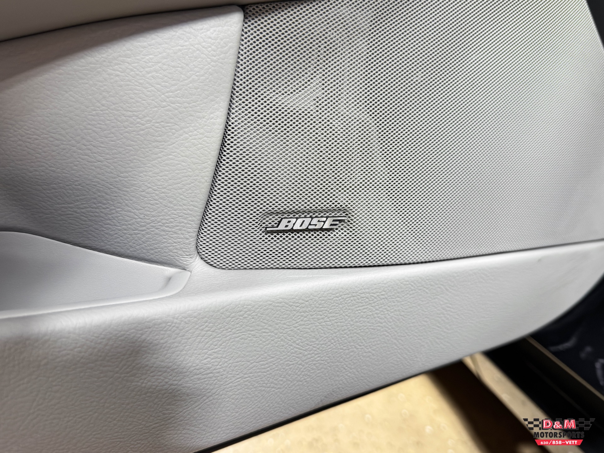 2010 Chevrolet Corvette Grand Sport 3LT photo 27