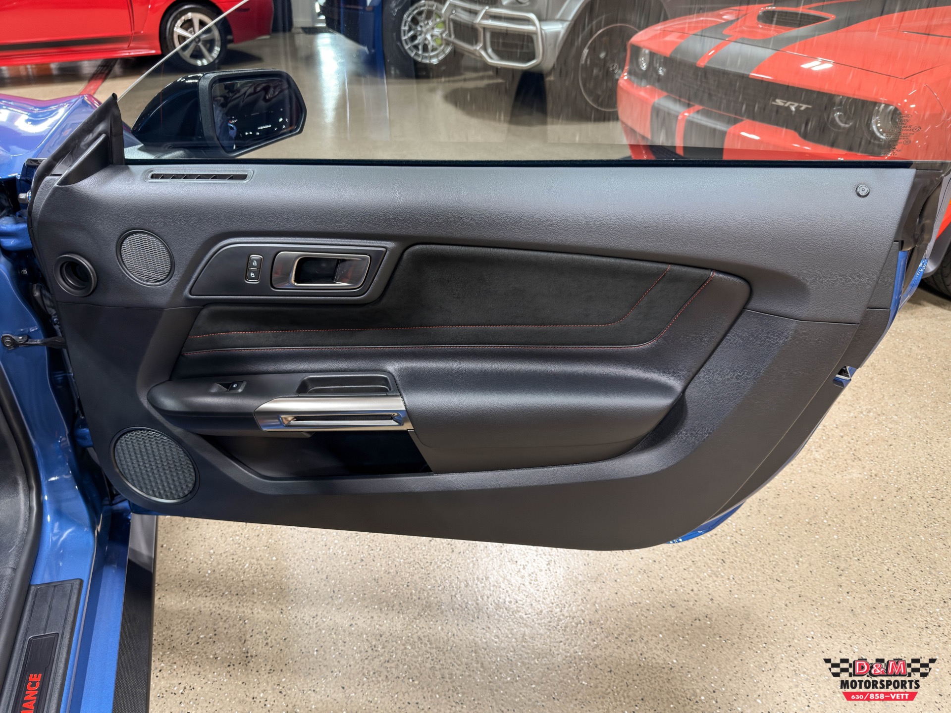 2020 Ford Mustang Shelby GT350R photo 29
