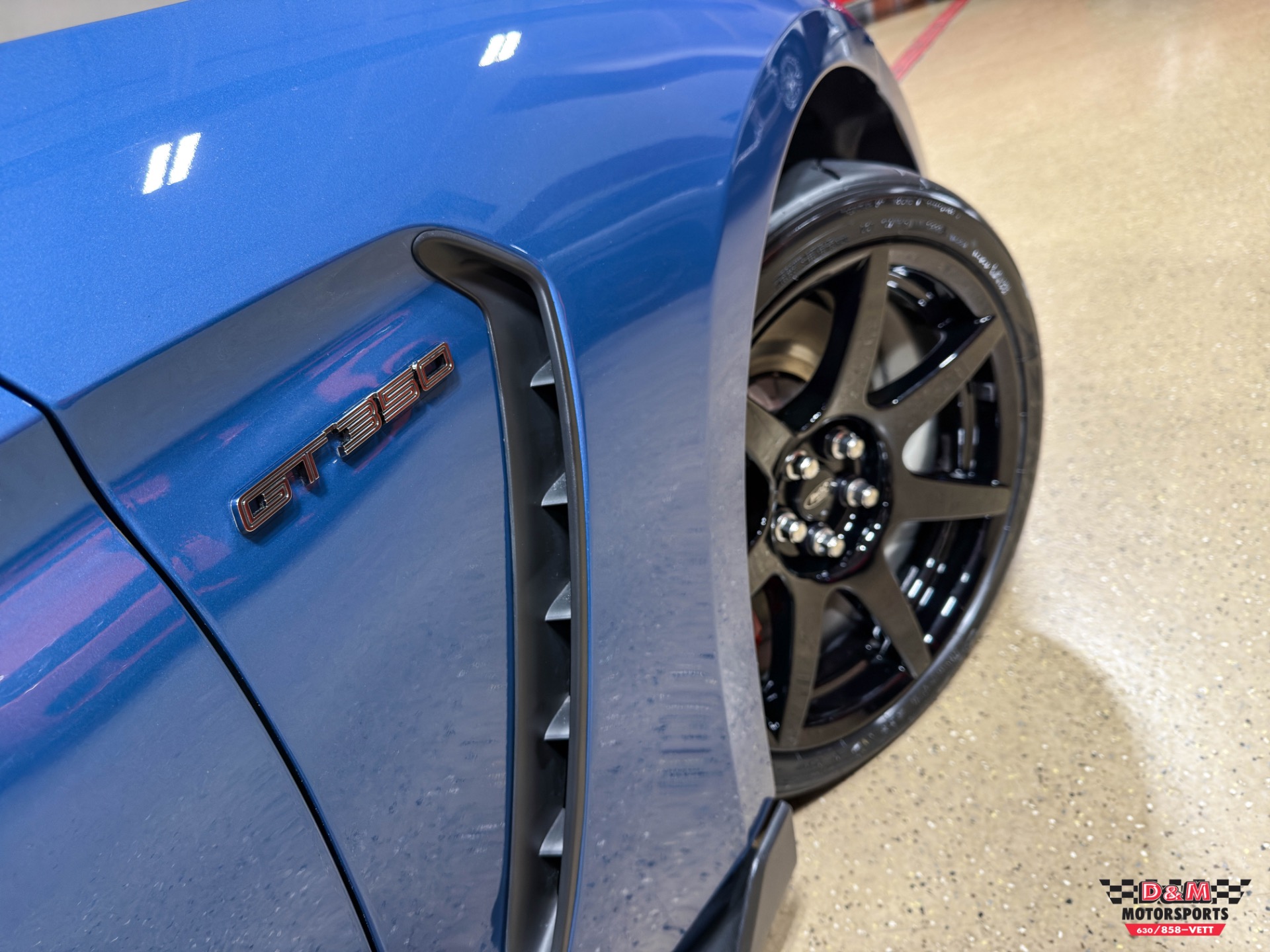 2020 Ford Mustang Shelby GT350R photo 49