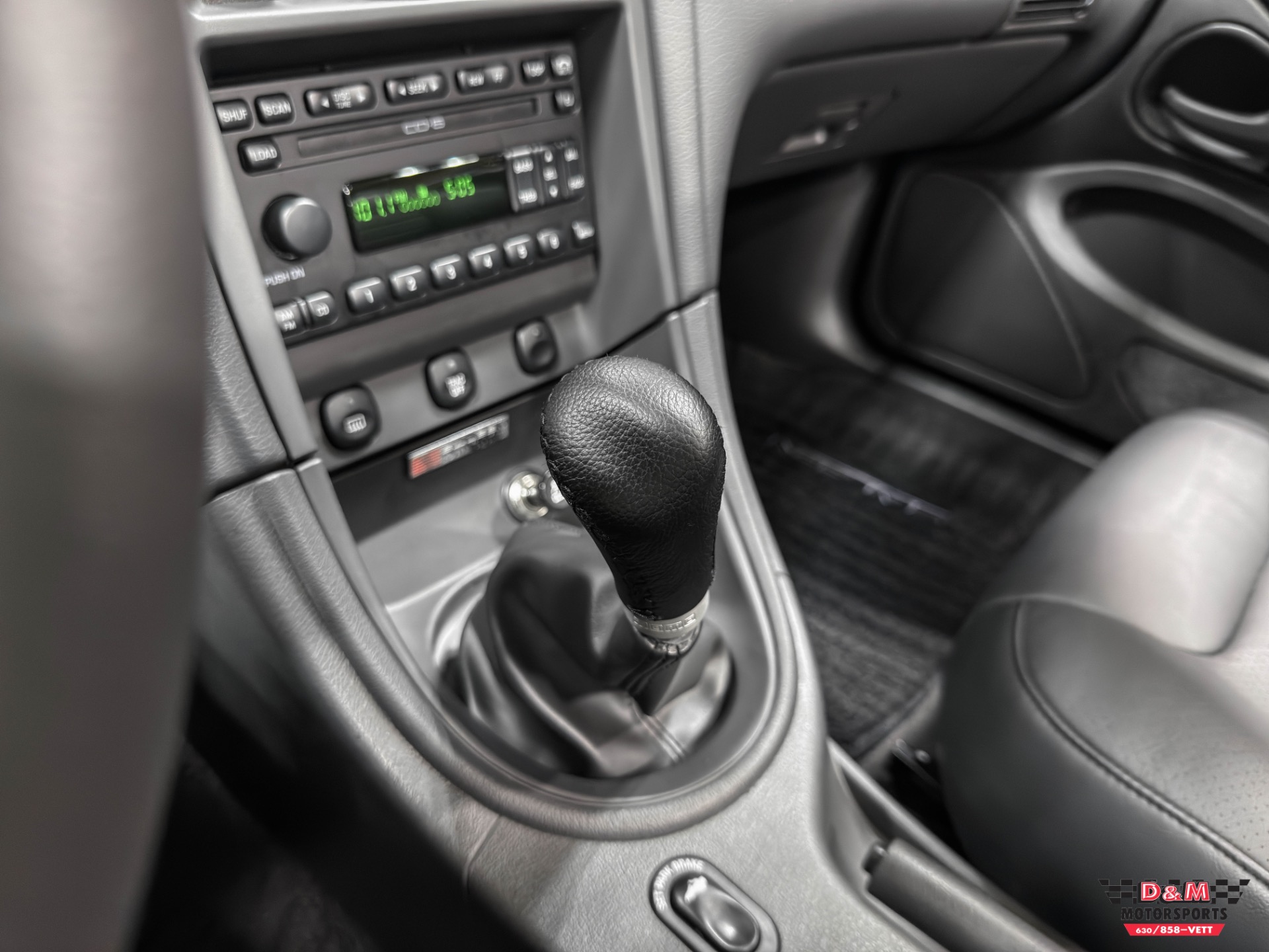 2003 Ford Mustang - Photo 24