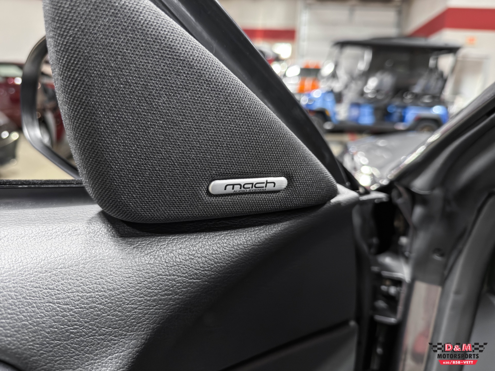2003 Ford Mustang - Photo 30