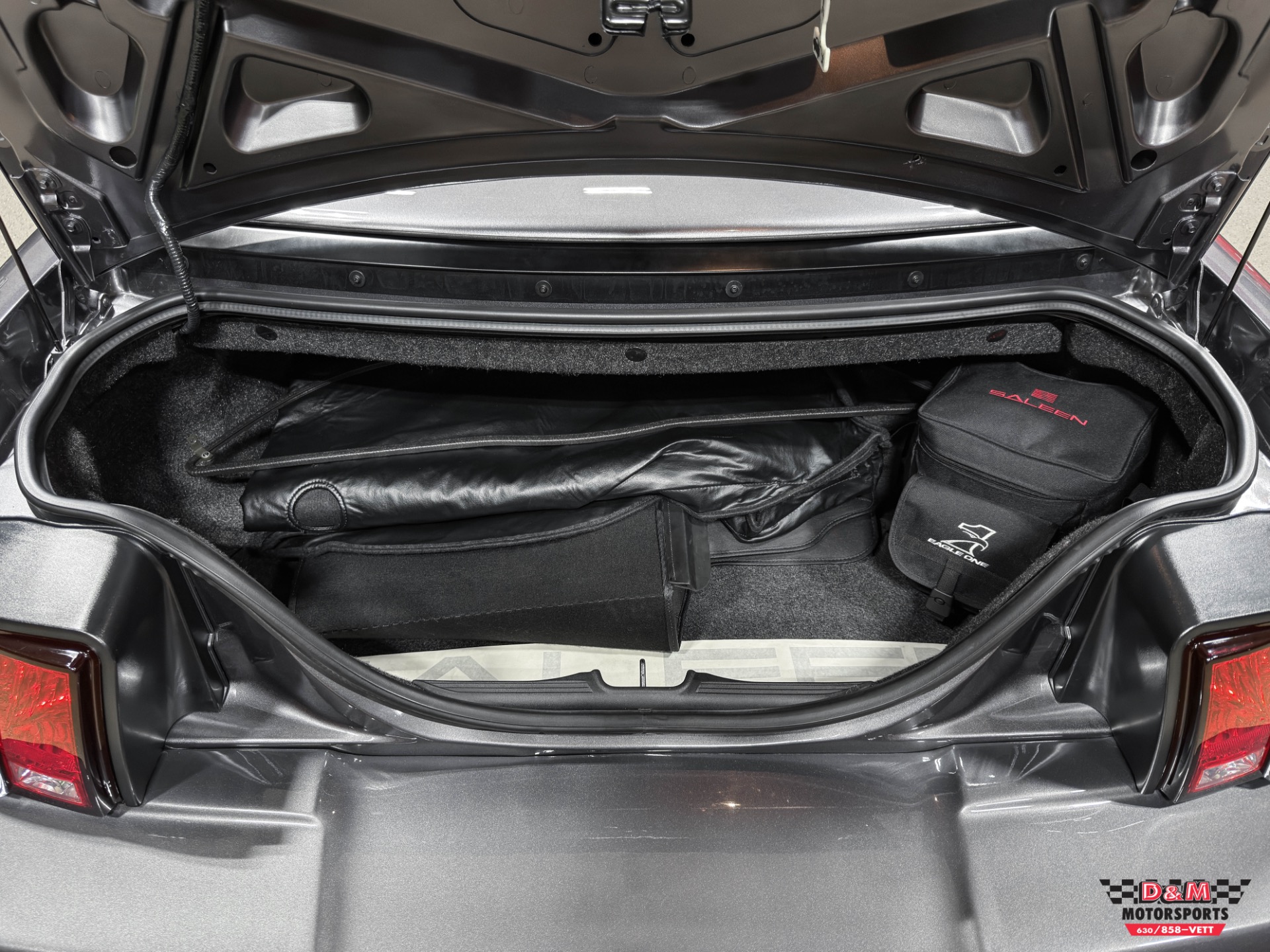 2003 Ford Mustang - Photo 48