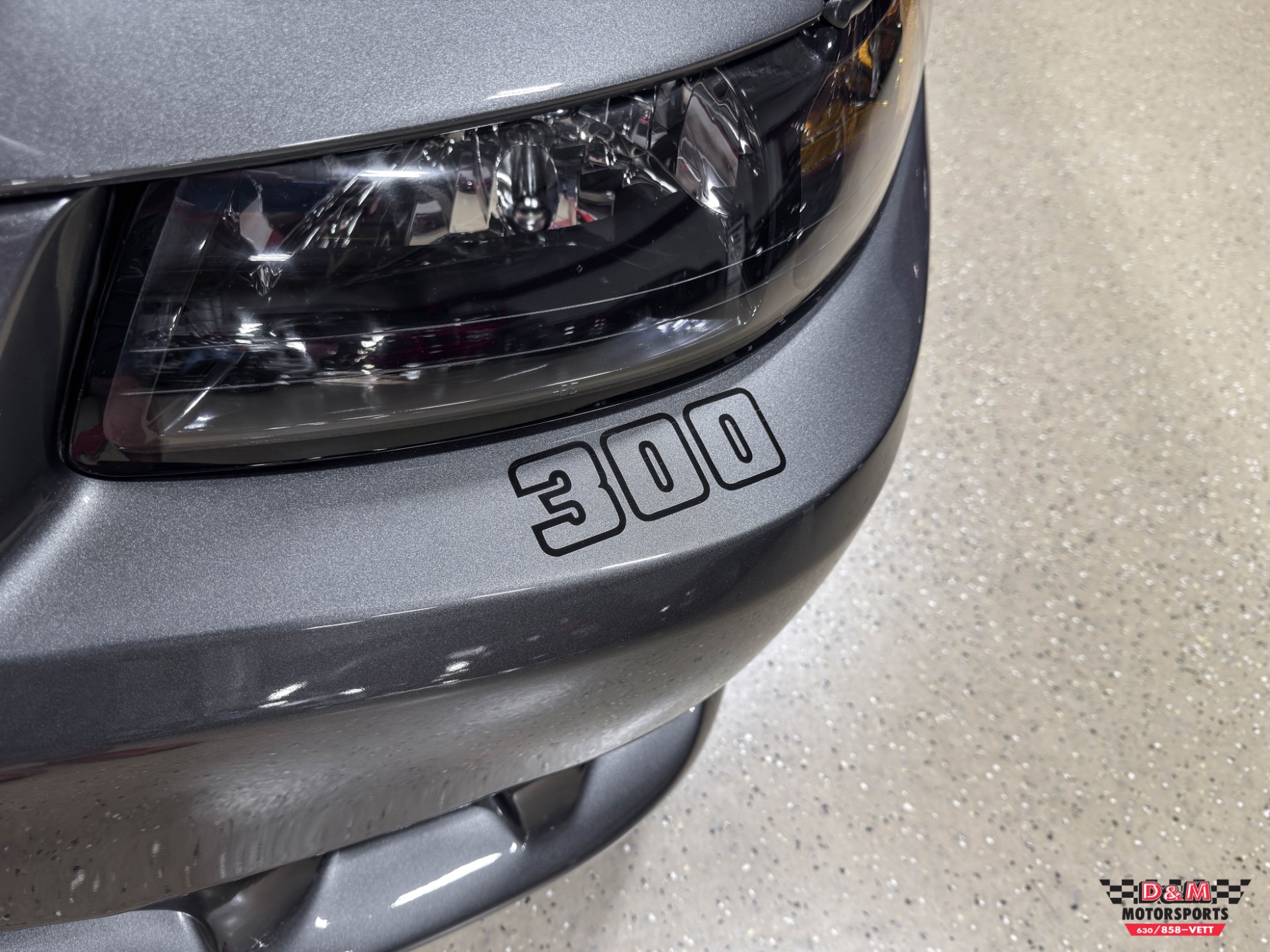 2003 Ford Mustang - Photo 61