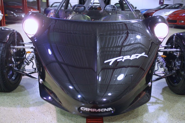 t rex motorcycle for sale